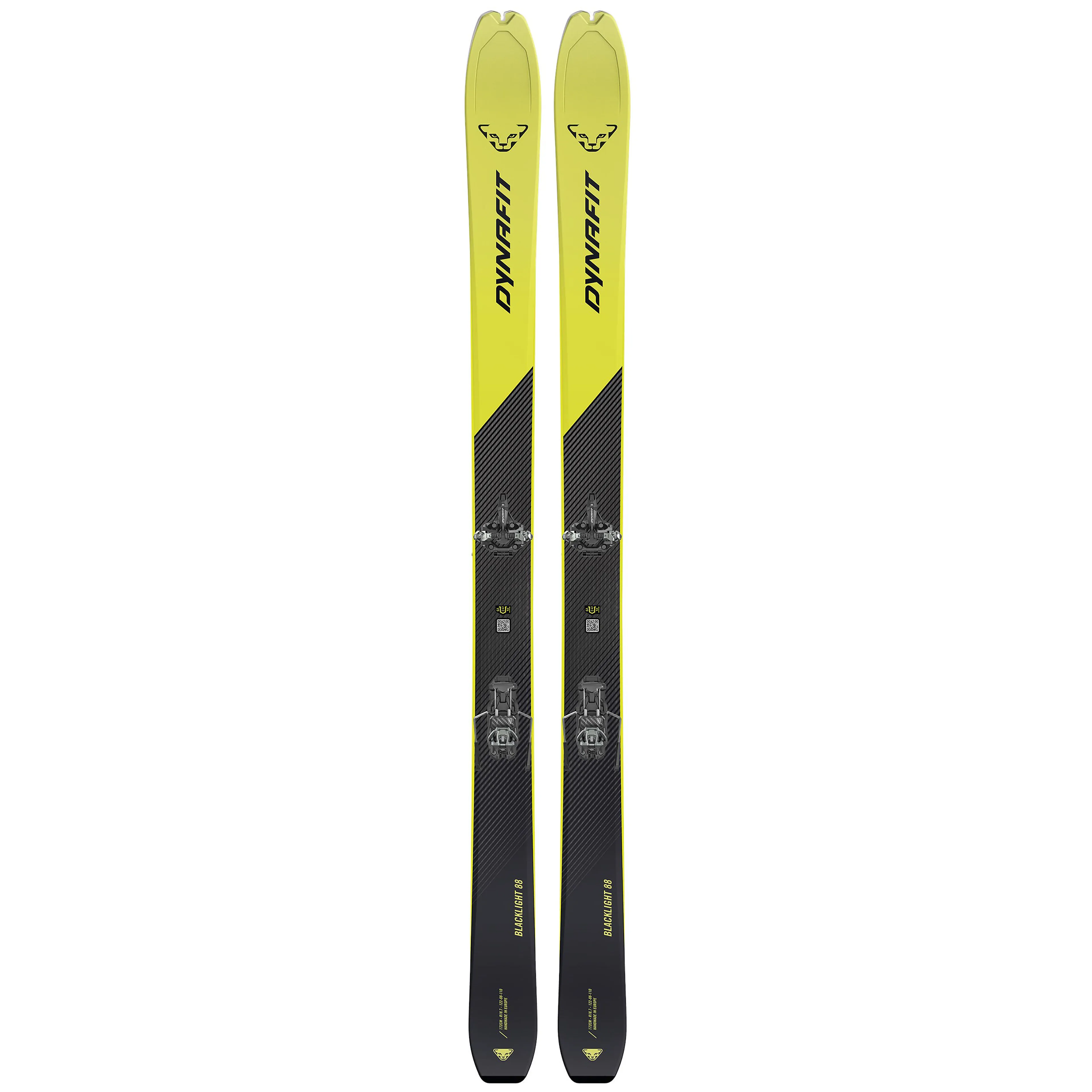 Blacklight 88 FI 90 Ski