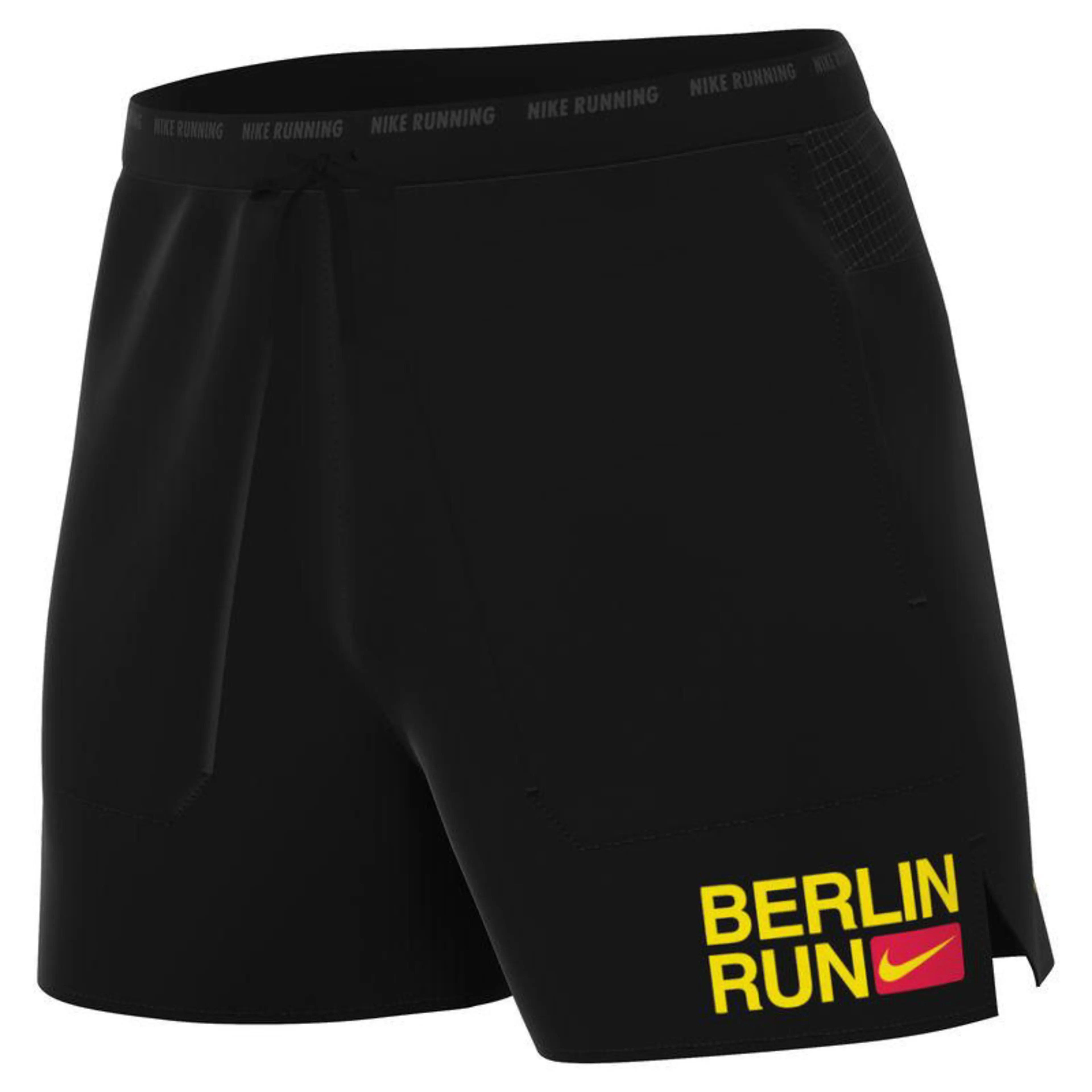 CITY MRTH DF STRIDE 5" SHORT