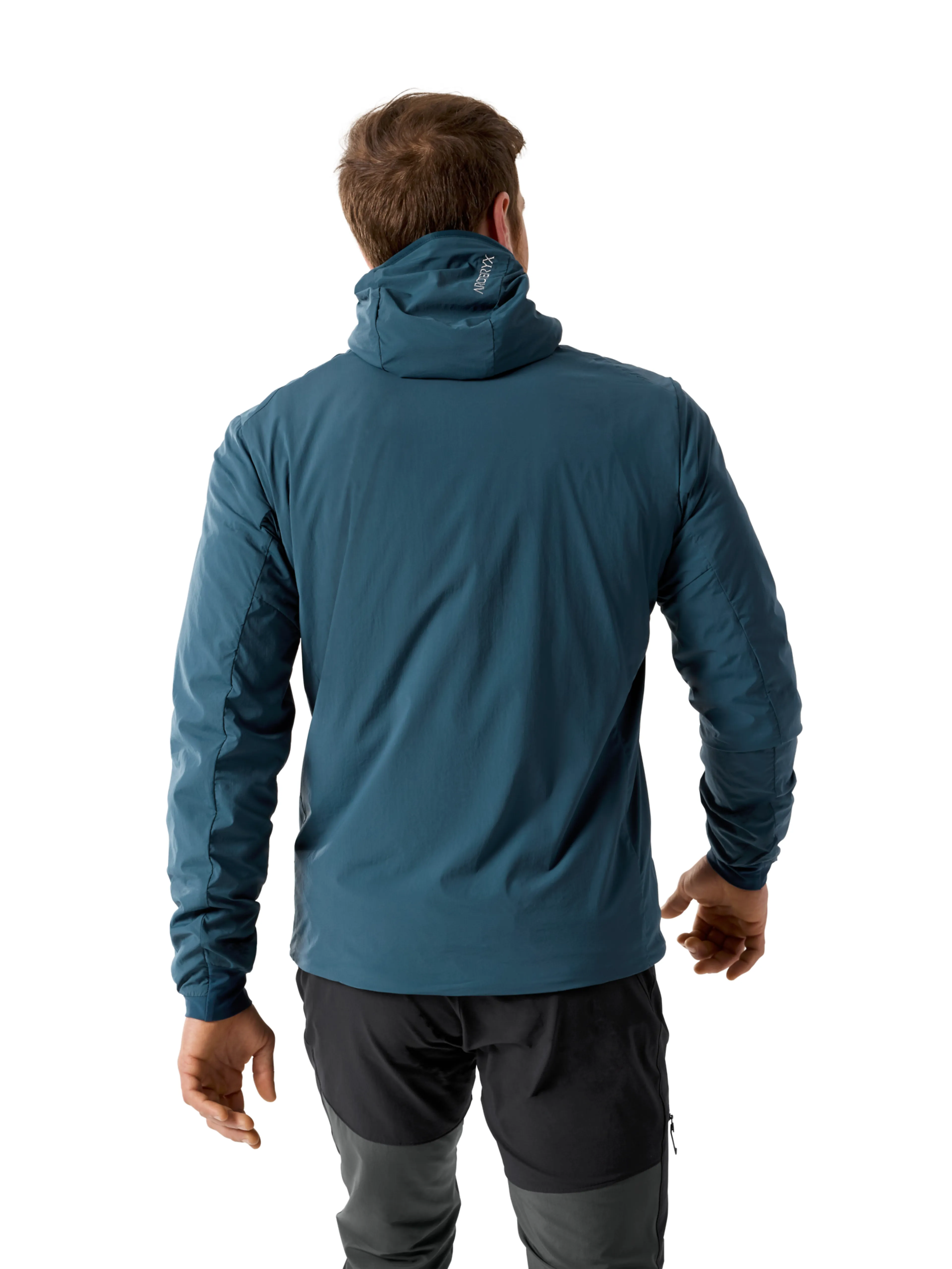 Proton SL Hoody M Proton SL Hoody M