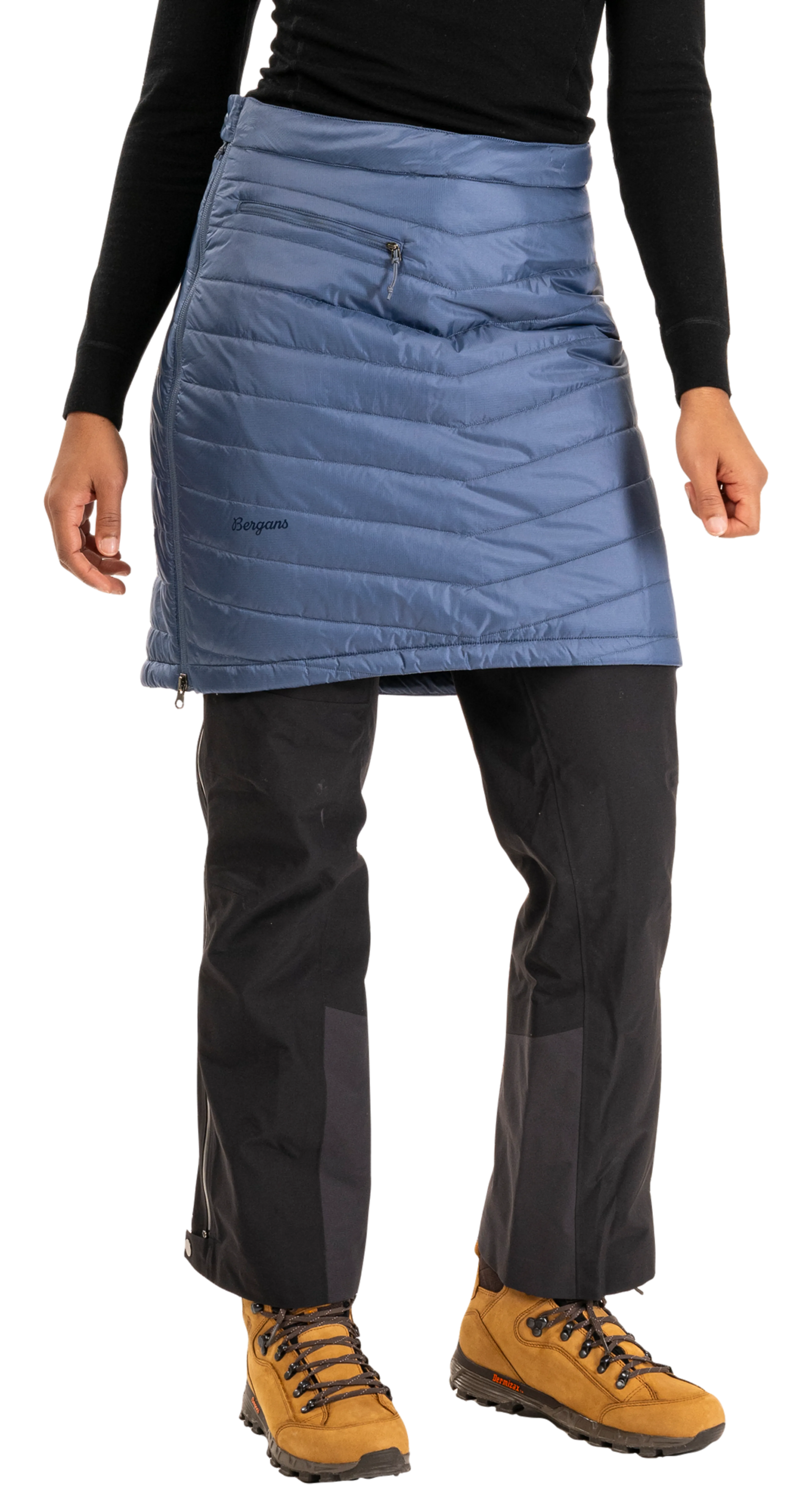 Røros Insulated Overskirt