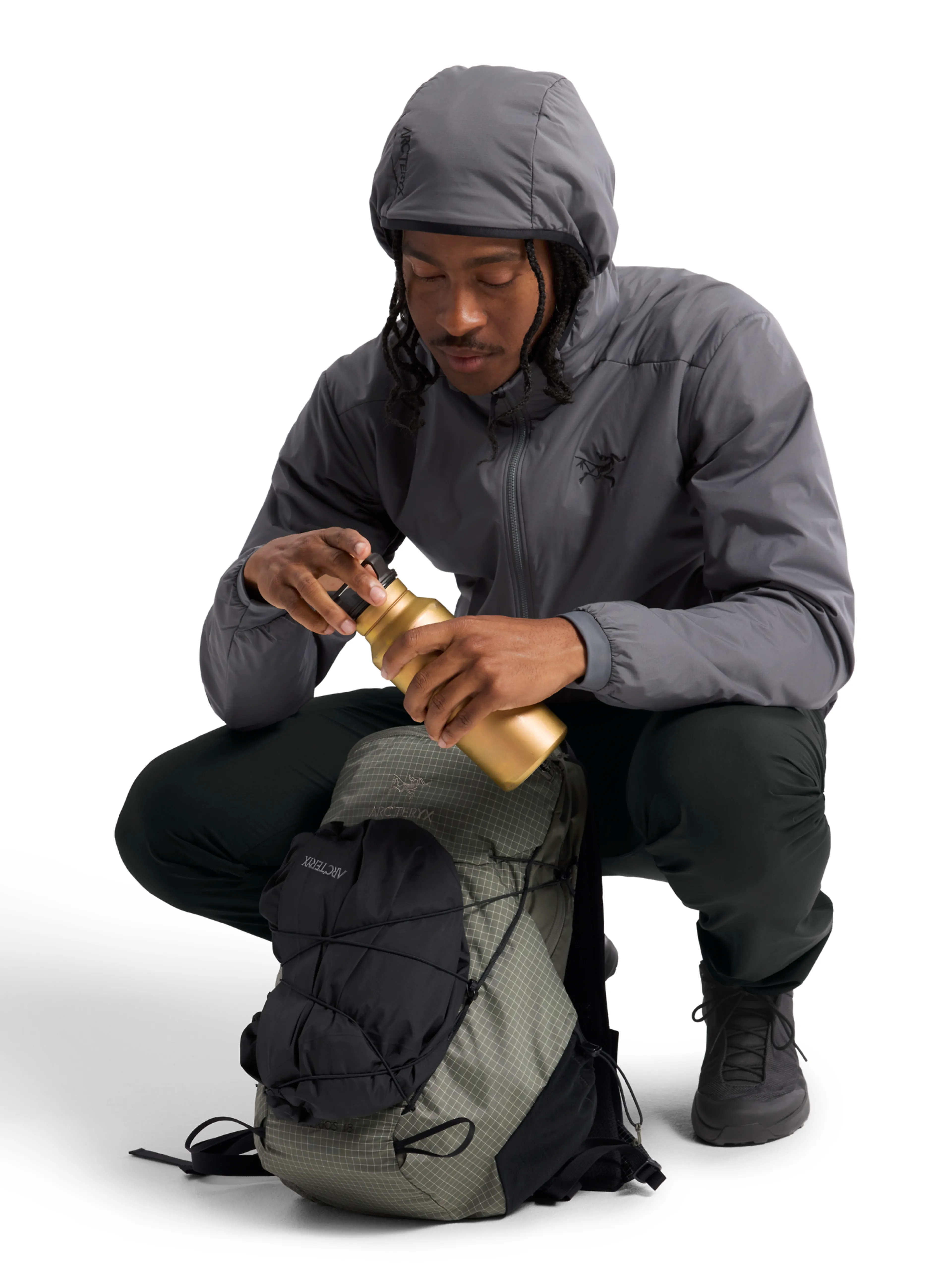 Atom Hoody M