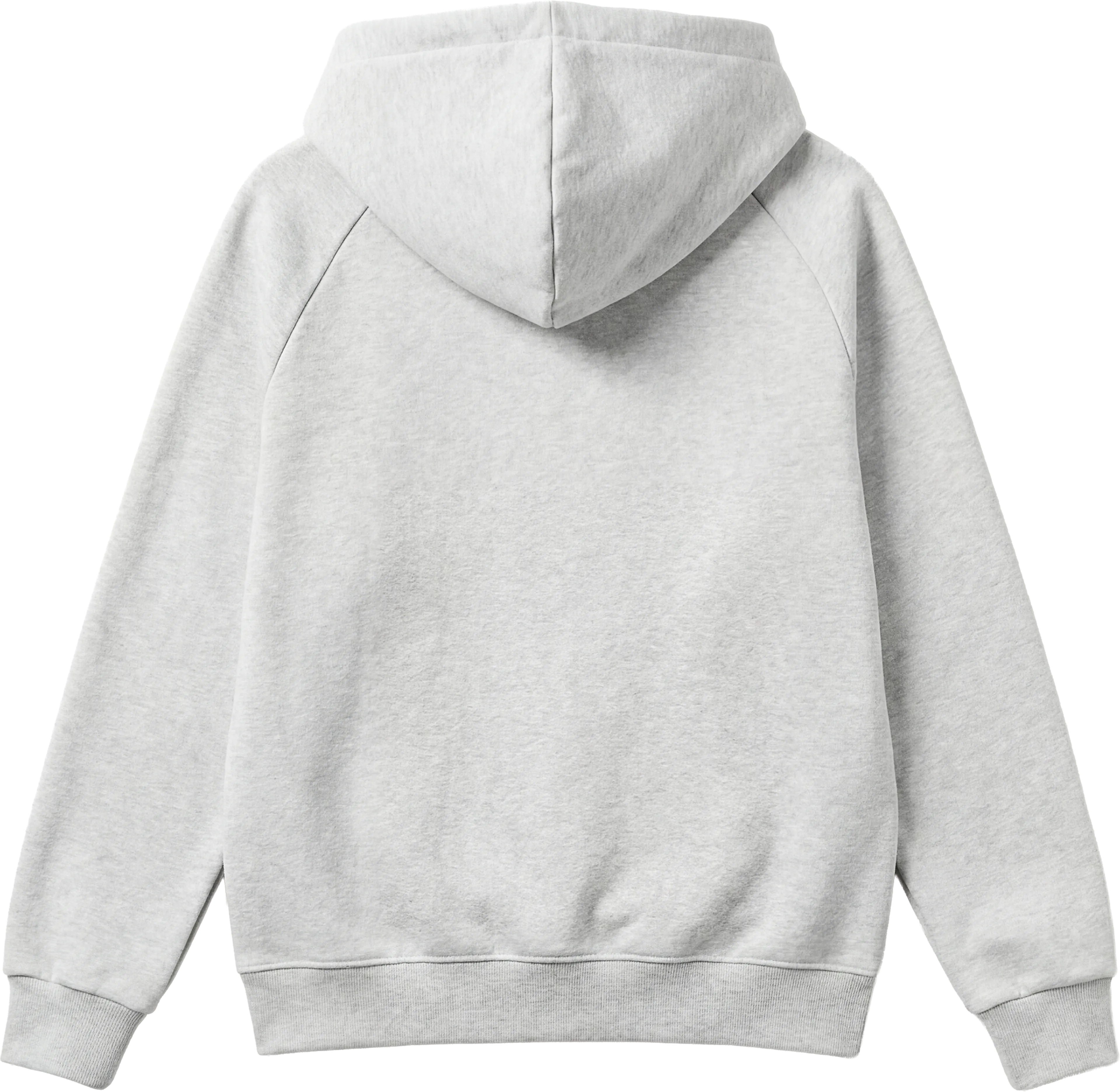 Everyday Hoodie W