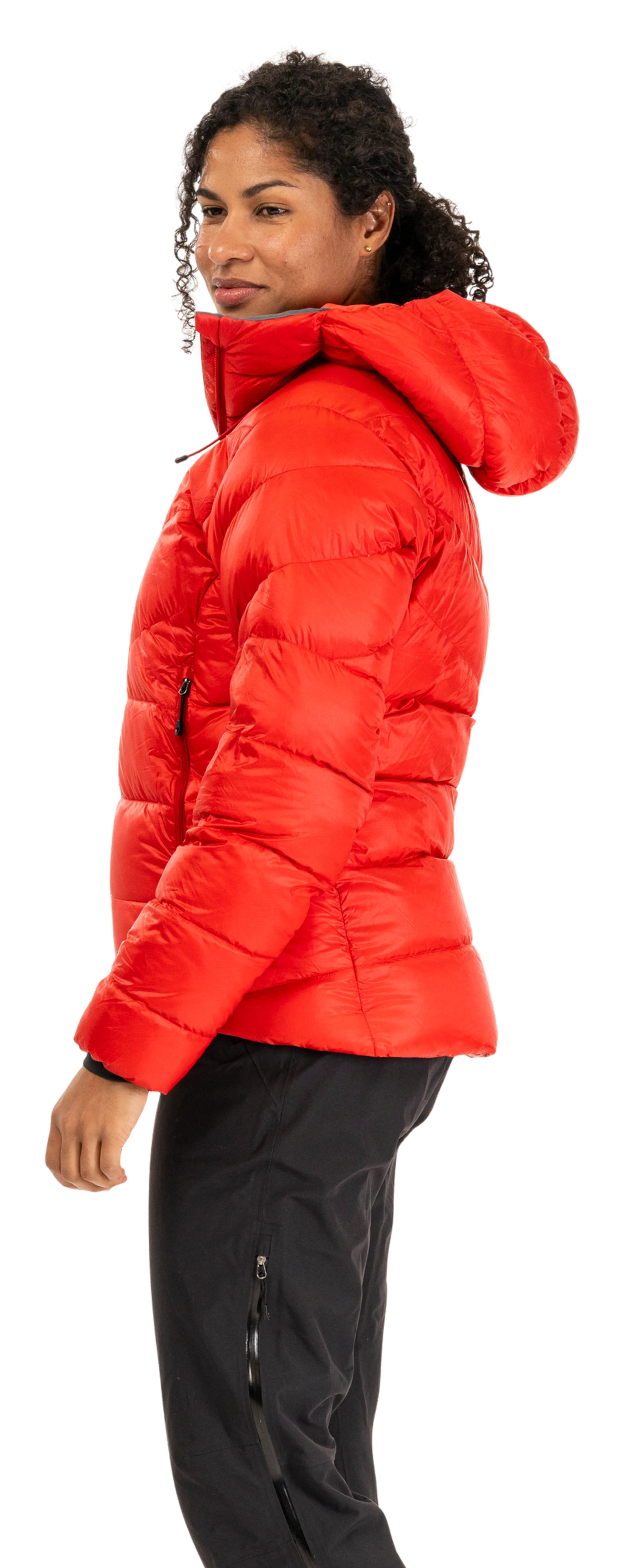 Rabot Allround Down Jacket Women