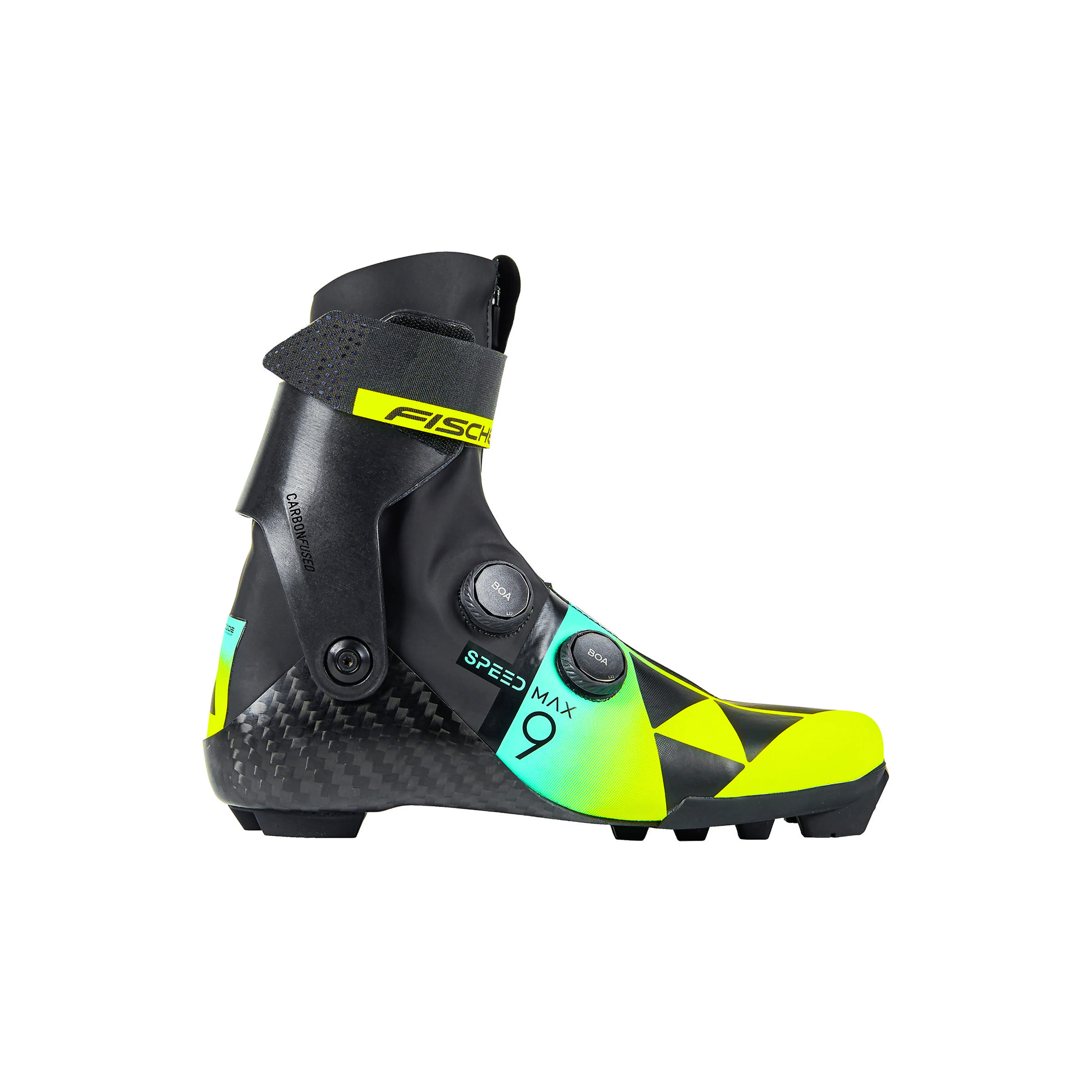 SPEEDMAX 9 SKATE RL BOA
