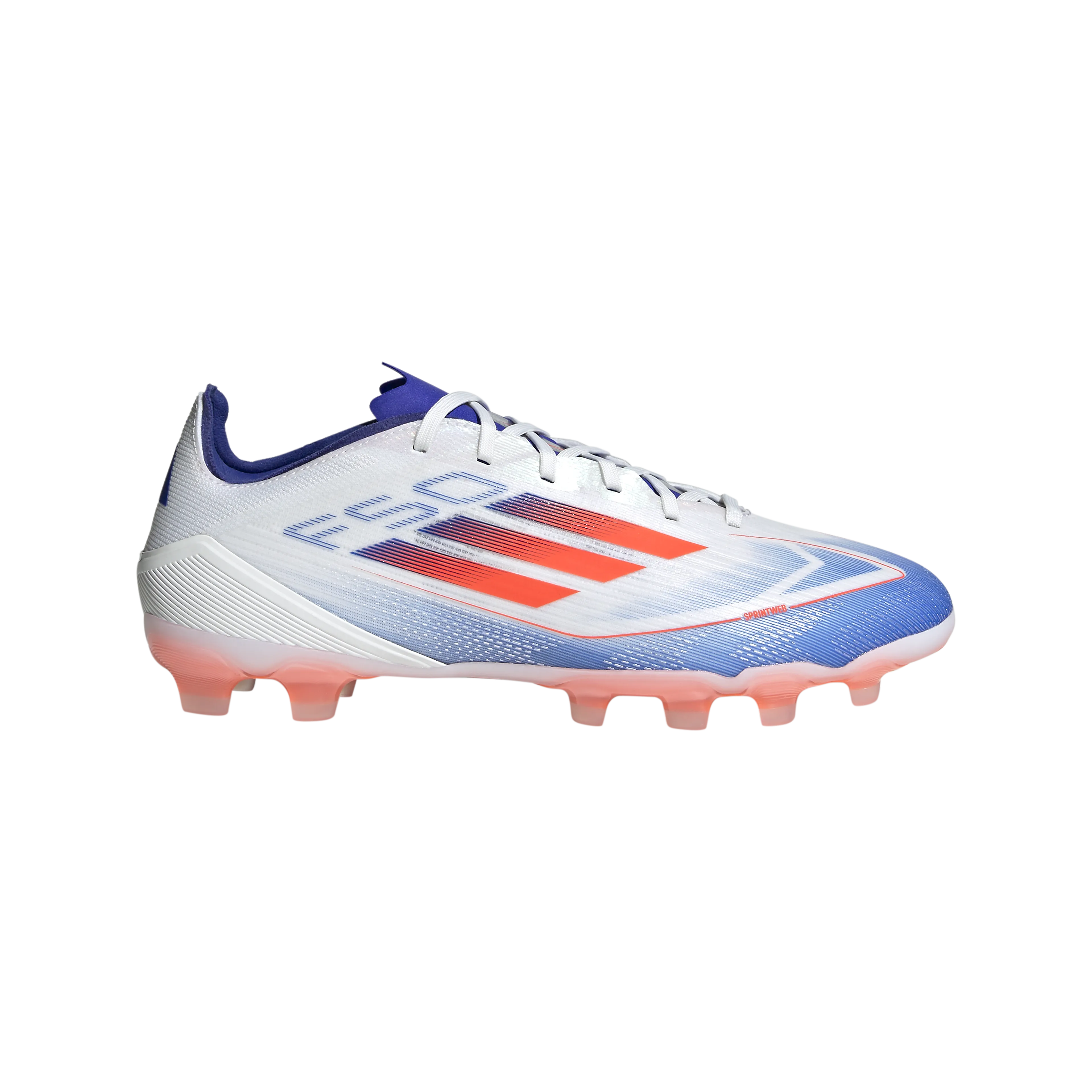 F50 PRO Multi Ground fotballsko kunstgress/gress
