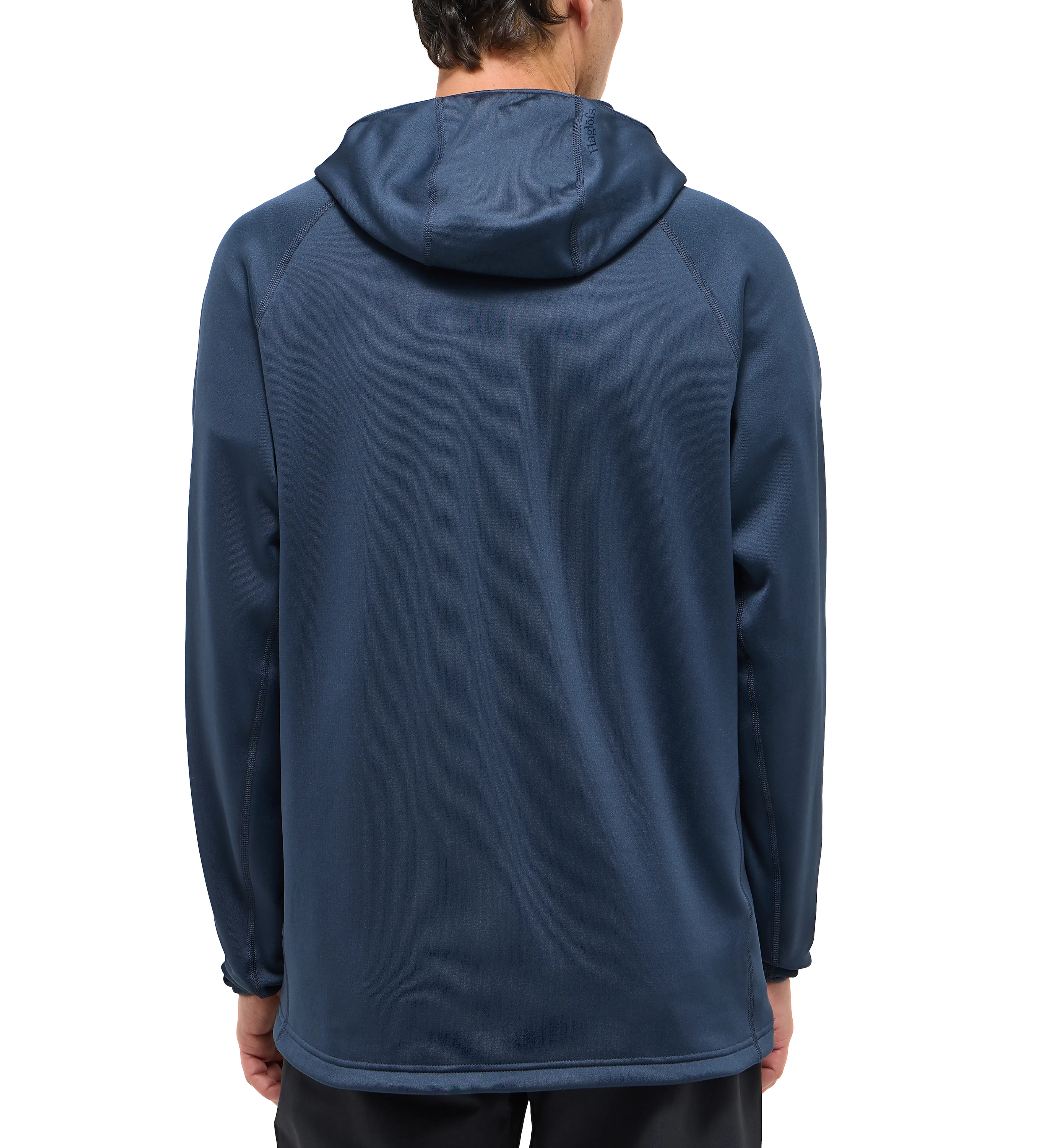 Magma Mid Hood Men