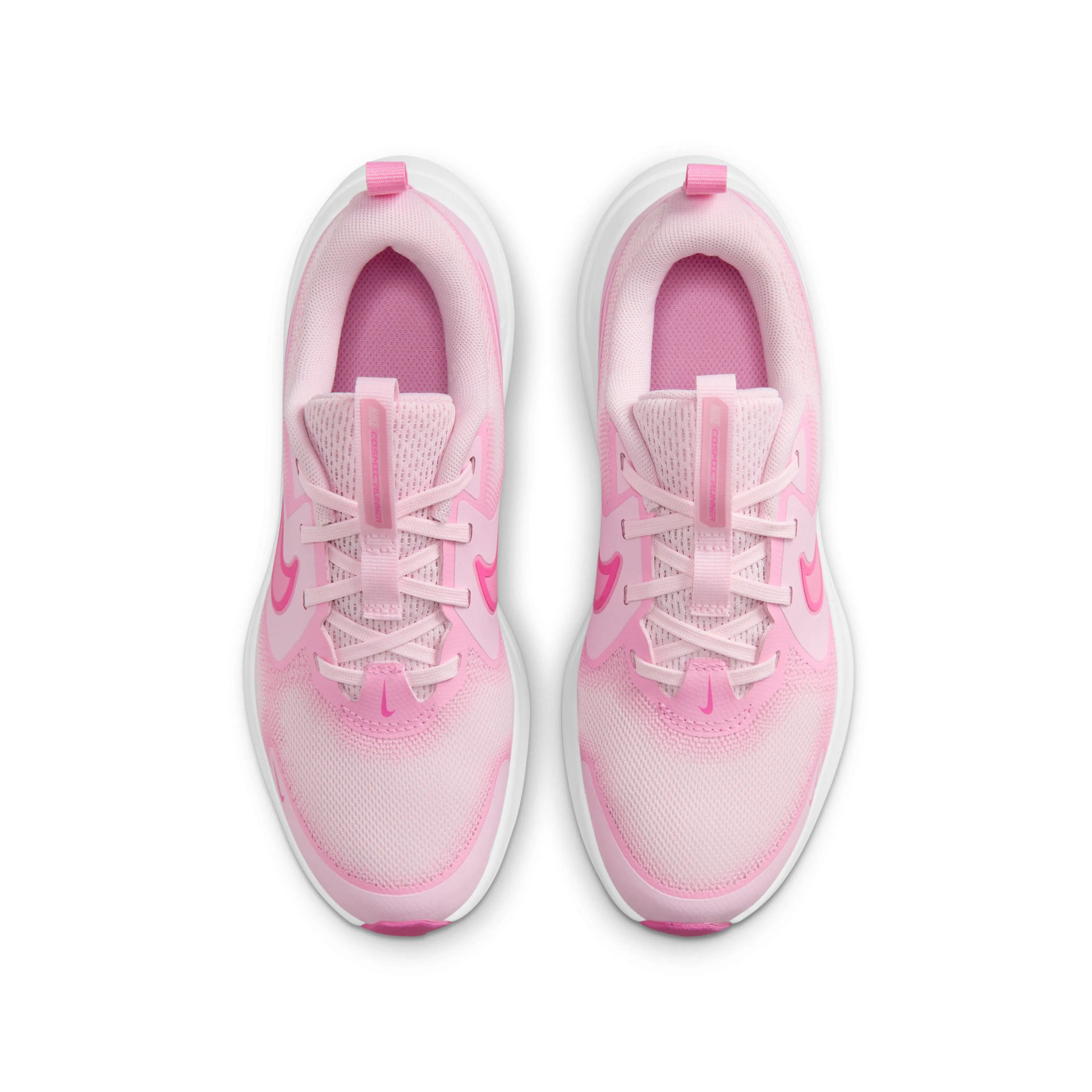 Cosmic Runner Big Kids' Road Running Shoes