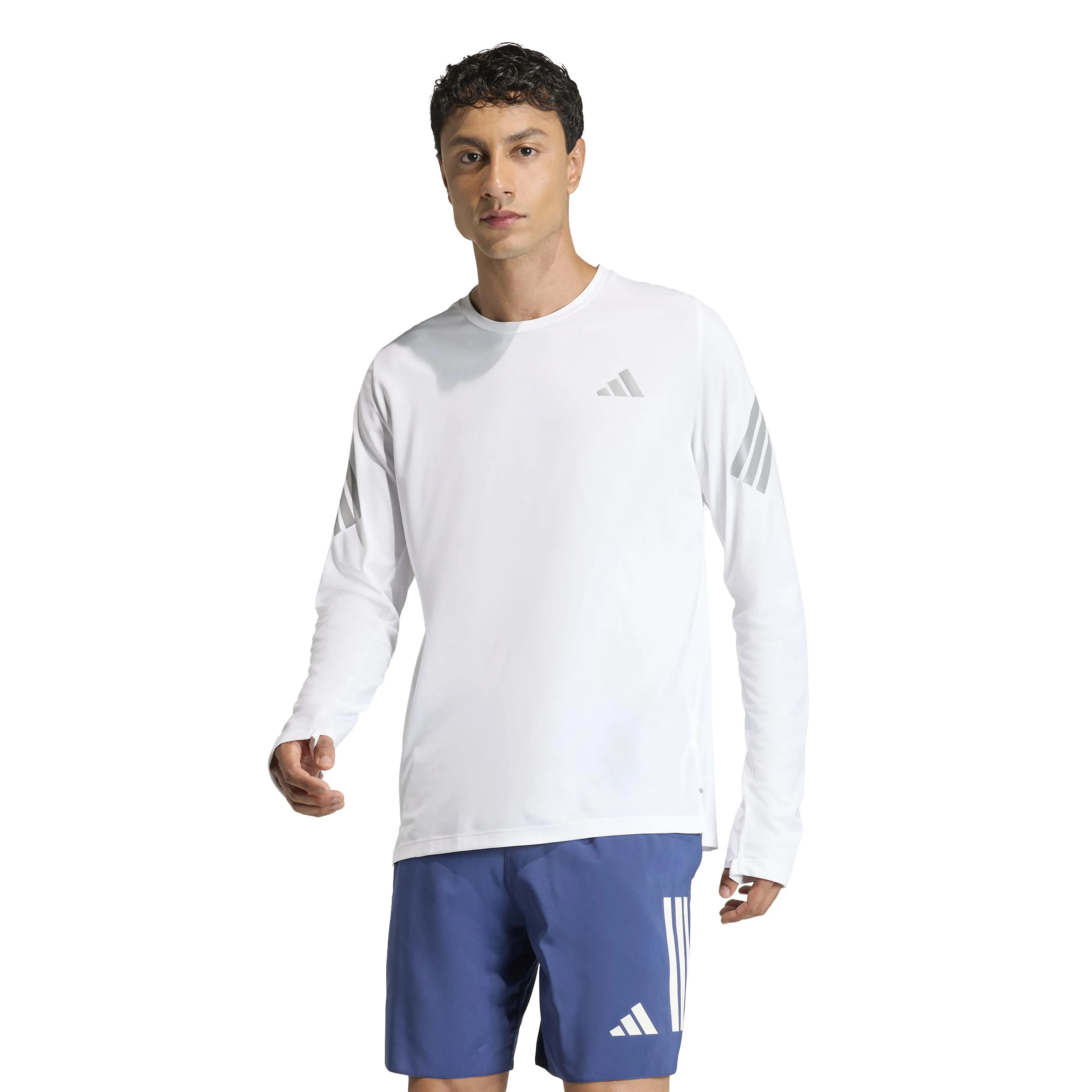 ADI365 /// Long Sleeve Tee 