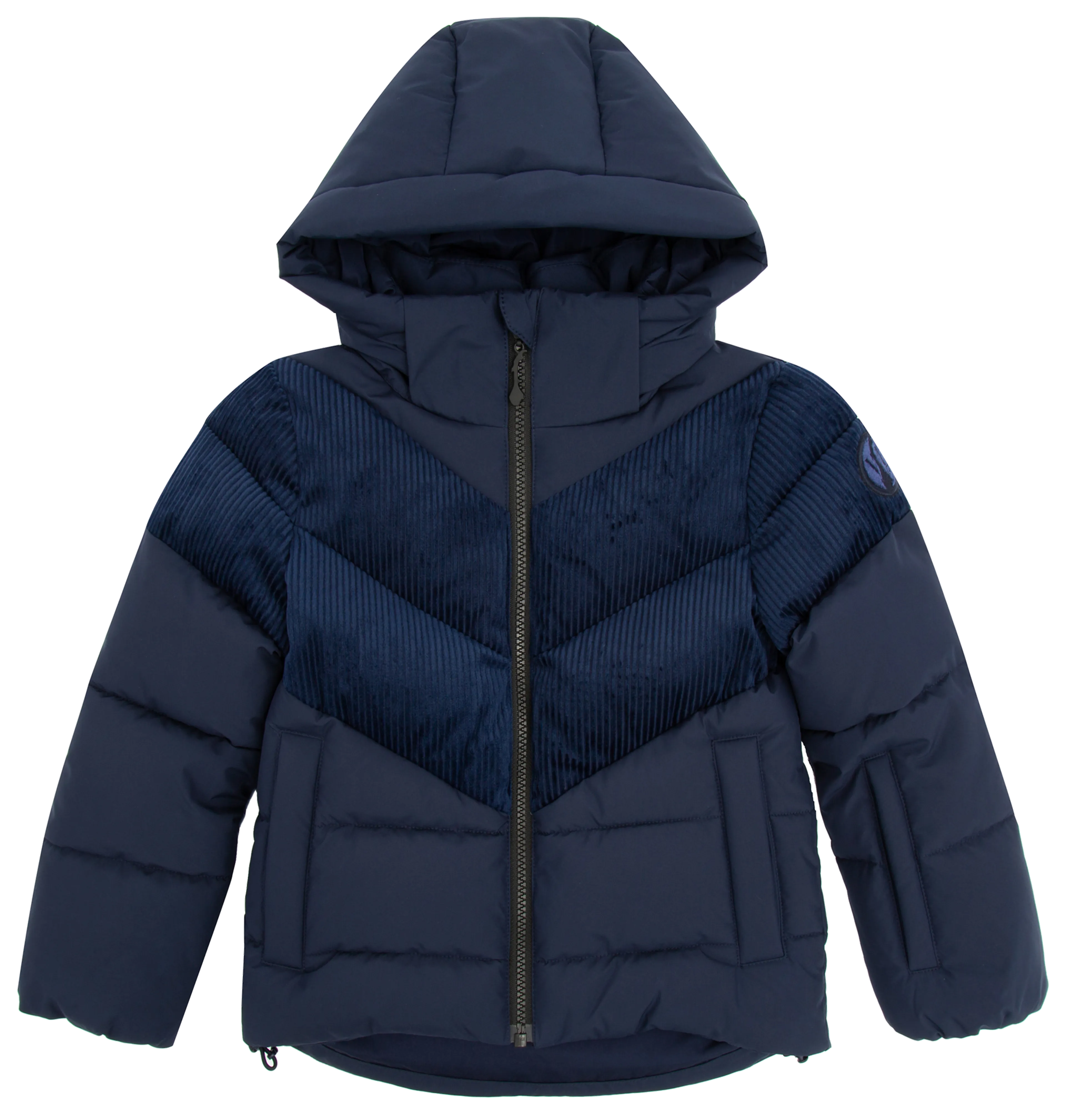 Voss Ski Jacket 2 skijakke junior