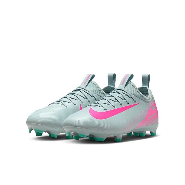 NIKE JR ZOOM VAPOR 16 ACADEMY FG/MG