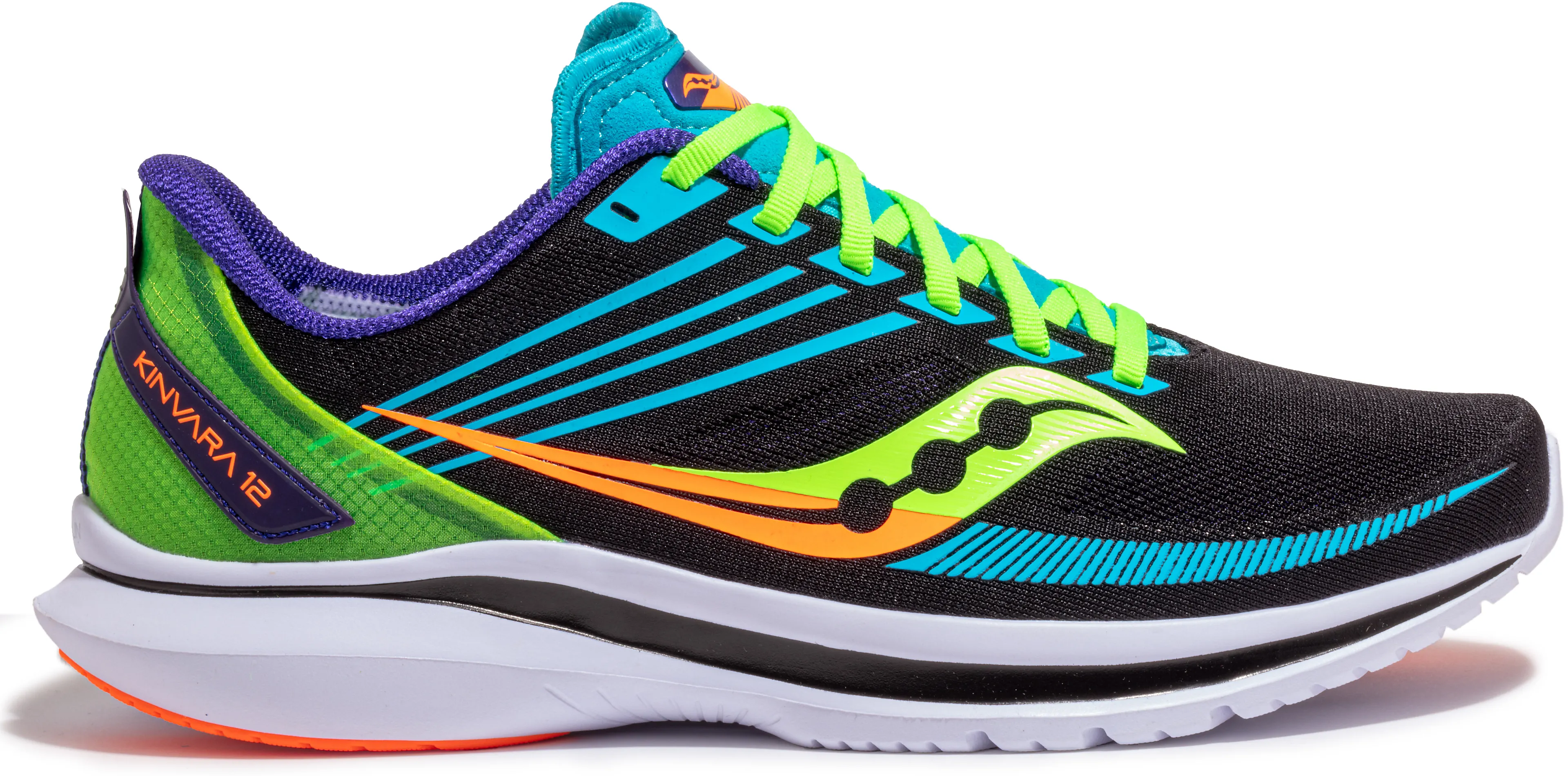 SAUCONY KINVARA 12,M SAUCONY KINVARA 12,M