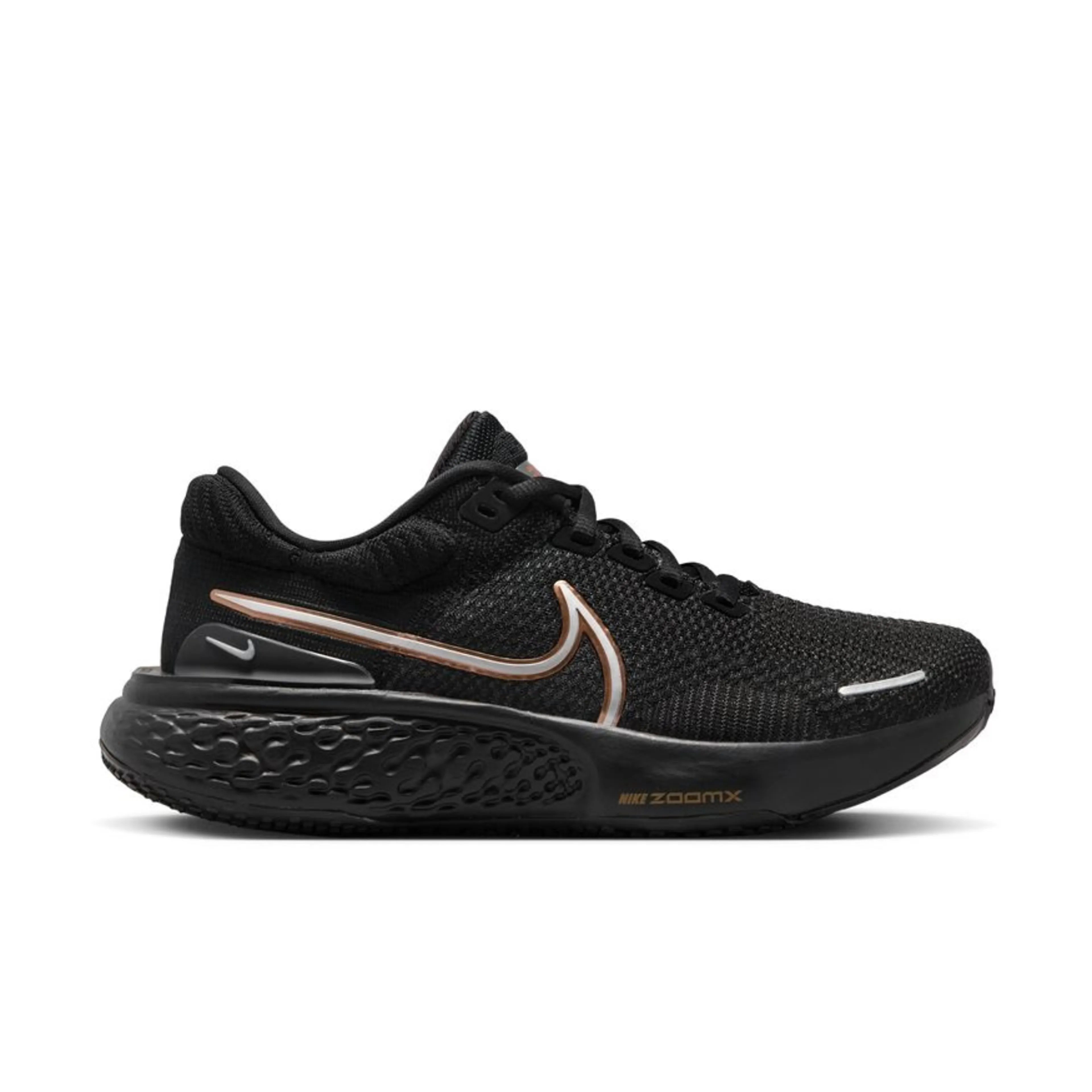 ZoomX Invincible Run Flyknit 2