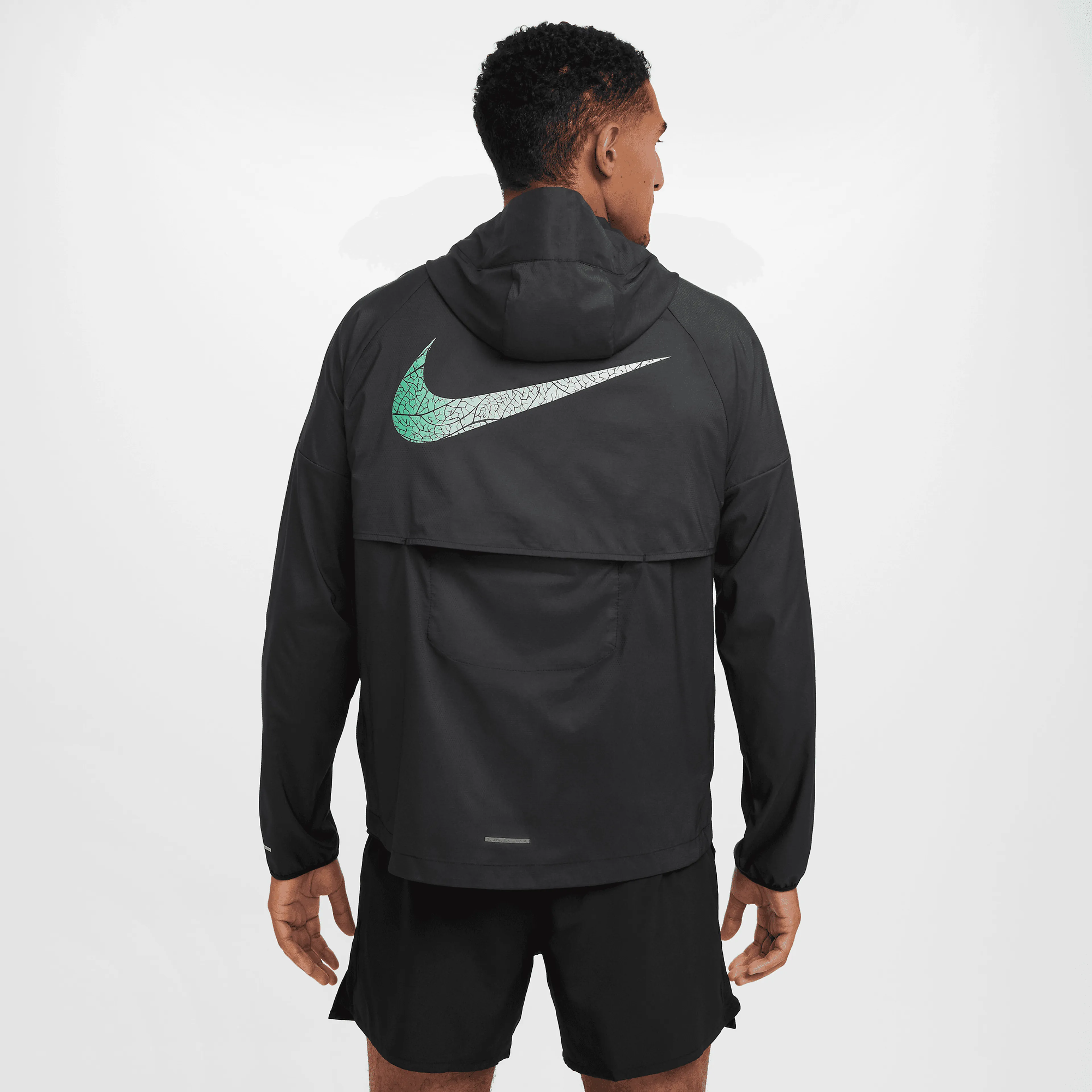 Impossibly Light Kipchoge Jacket
