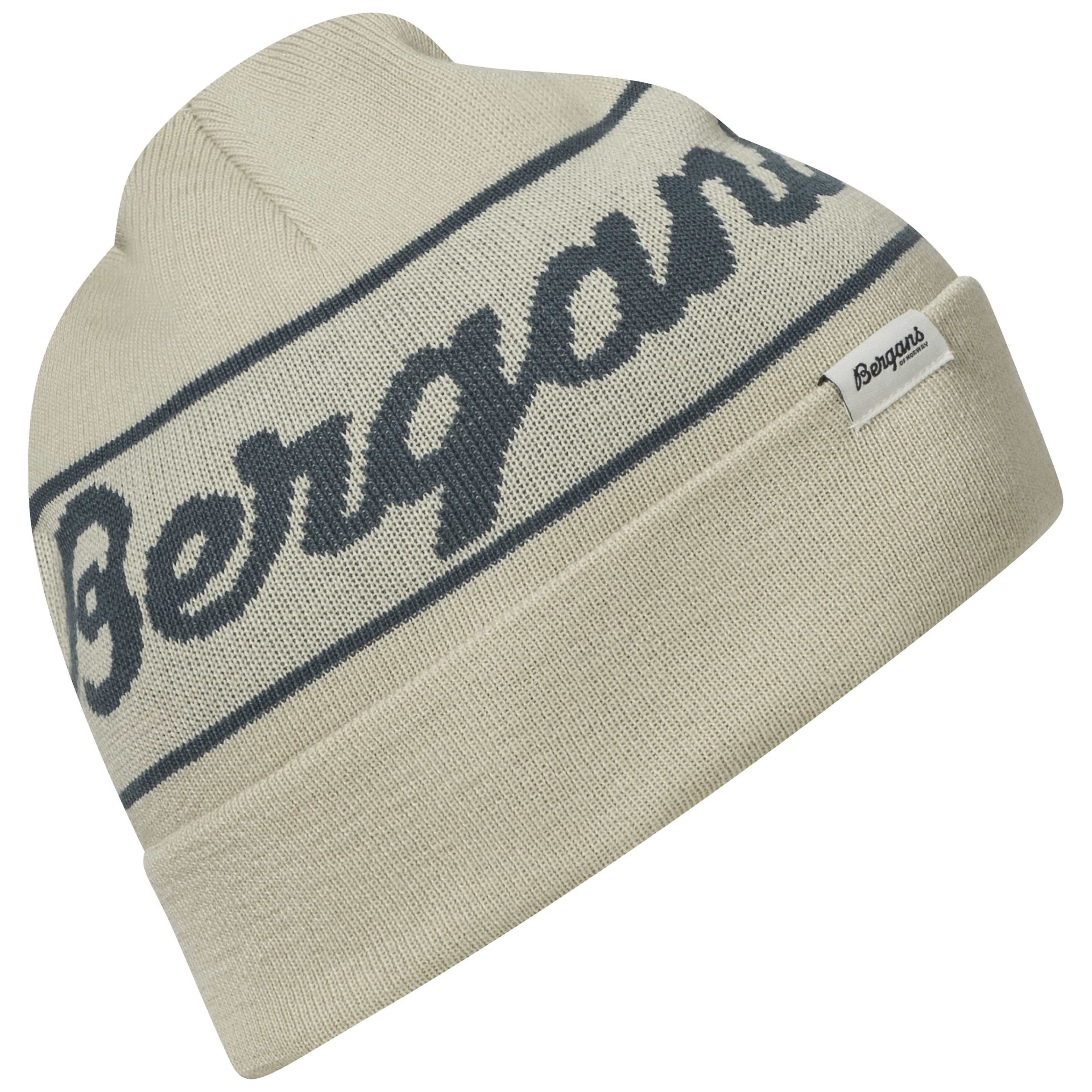 Bergans Logo Beanie