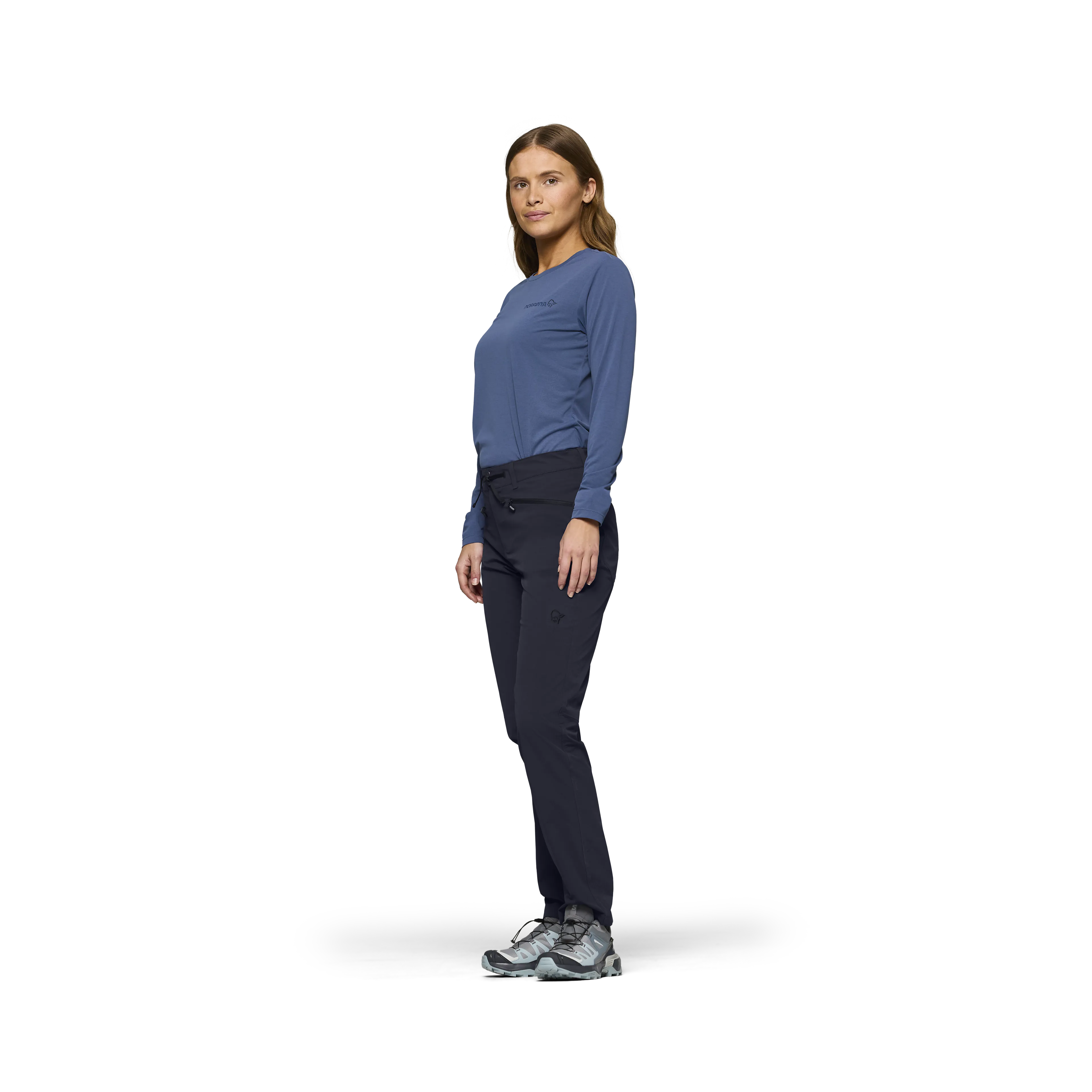femund flex1 tech Pants W's