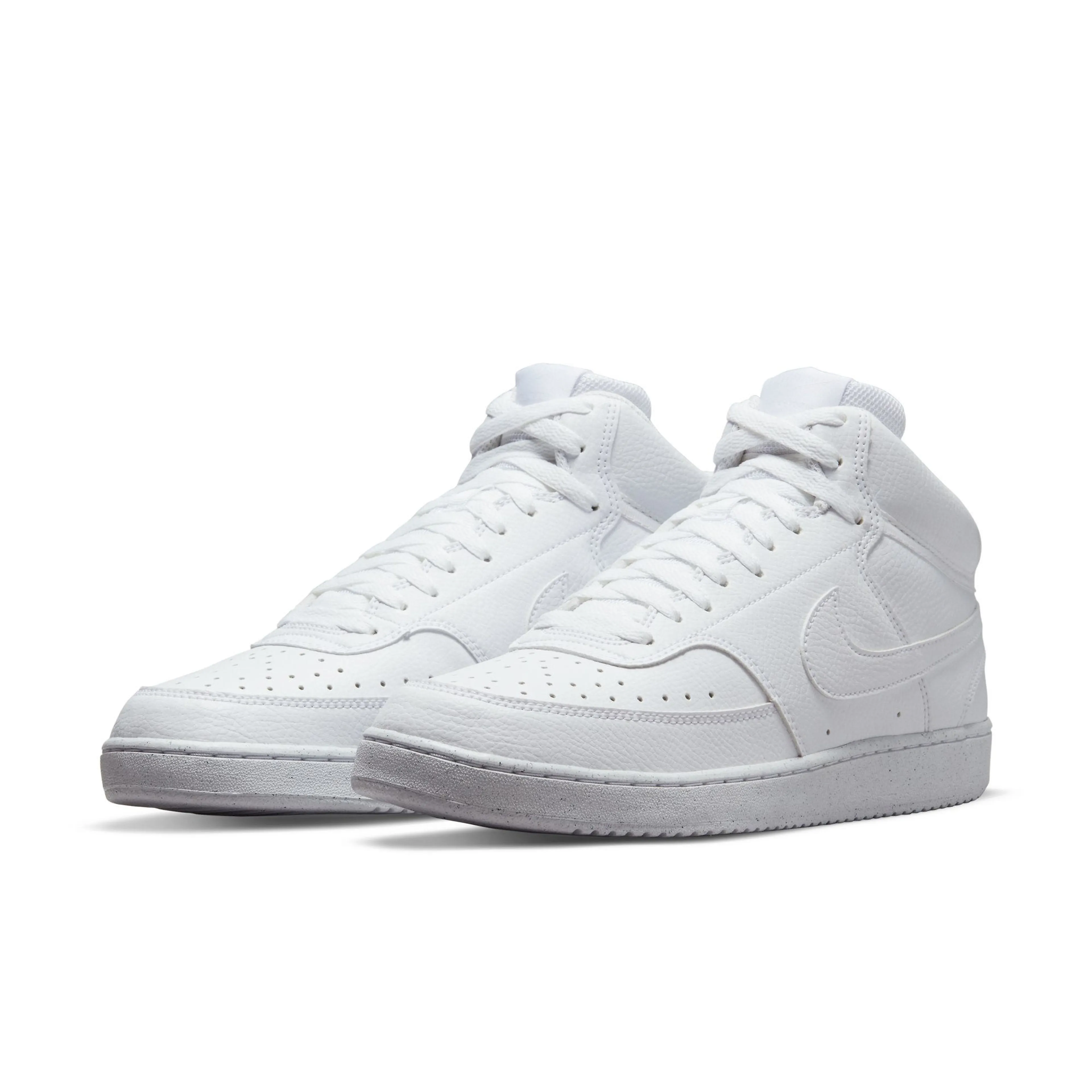 Court Vision Mid Next Nature Men's Shoes