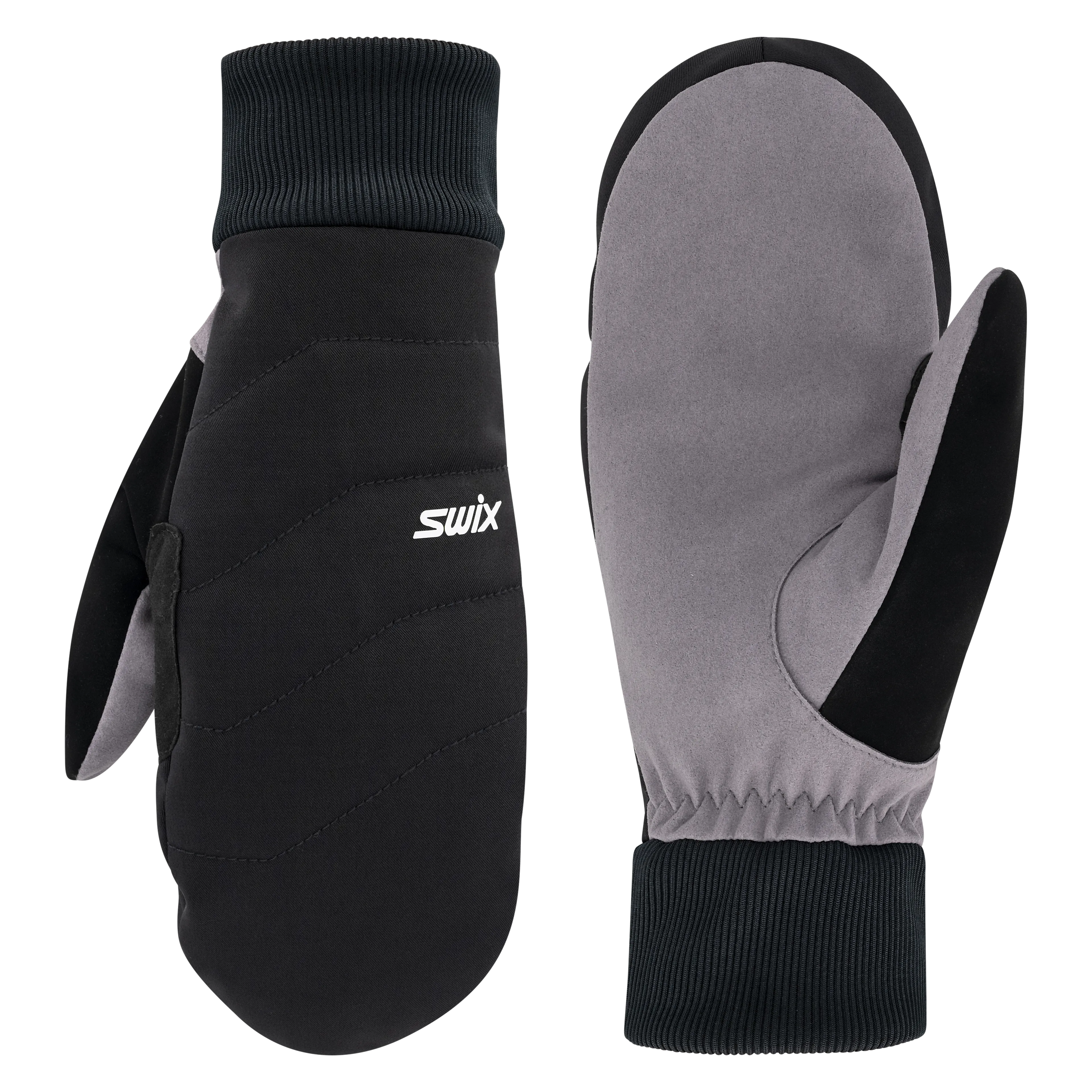 Tur Softshell Mitten Tur Softshell Mitten