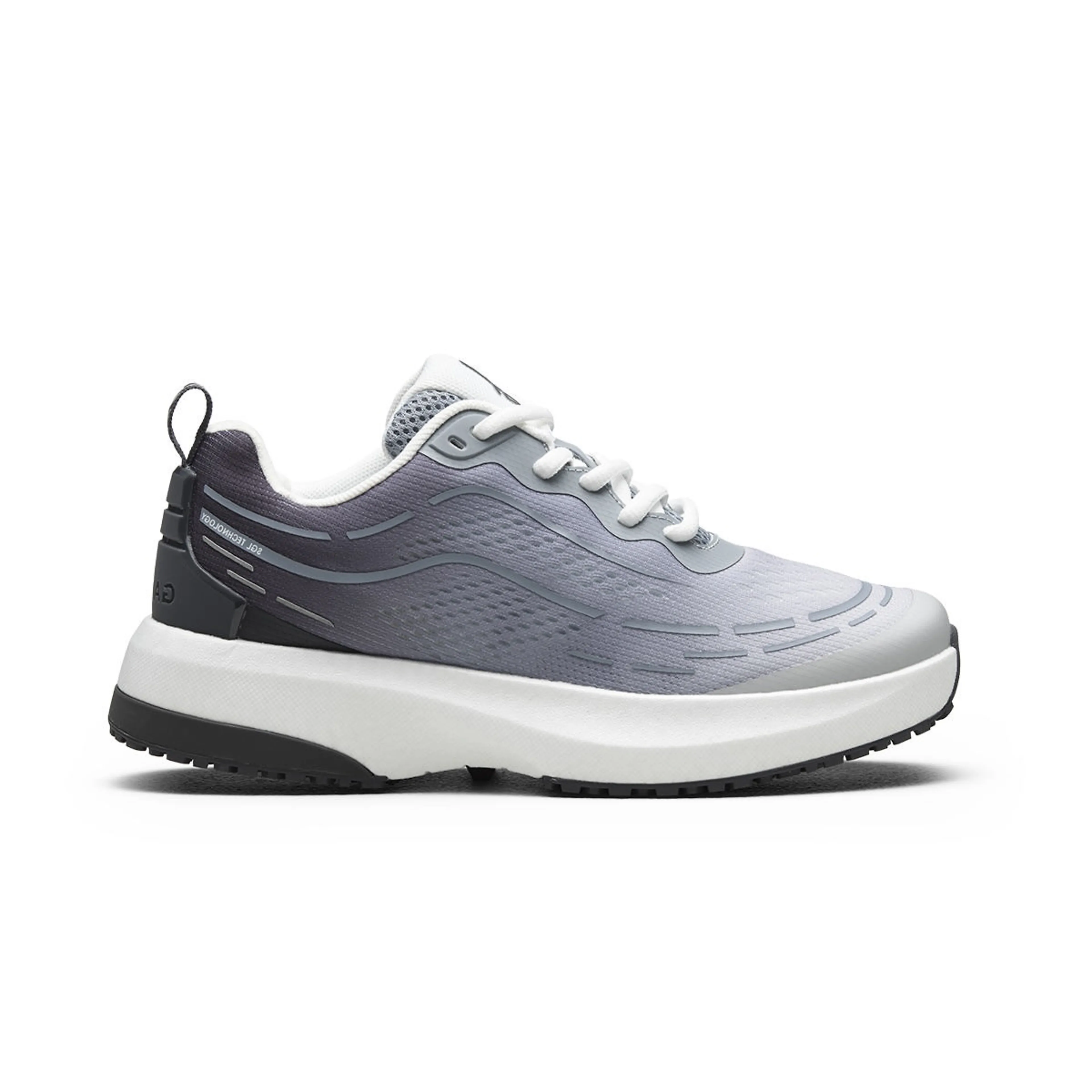 Midnight Blue/Lunar/White