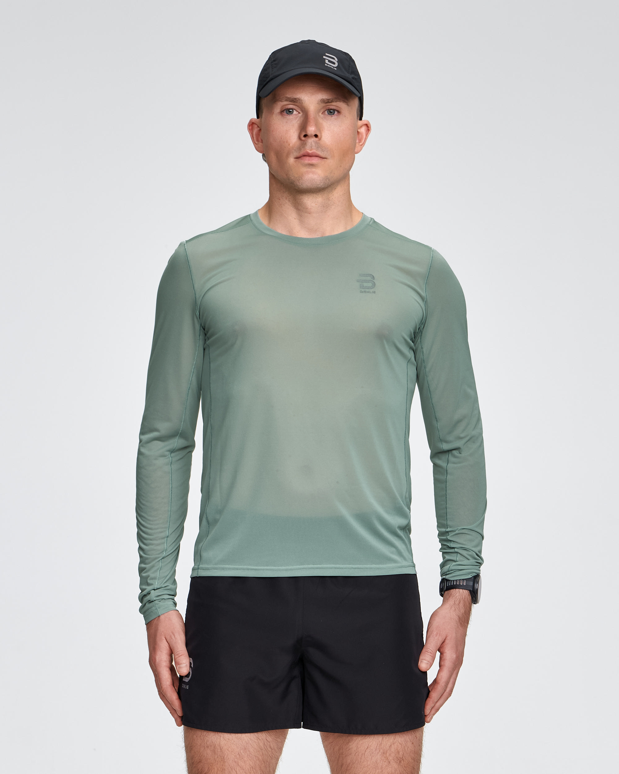 Long Sleeve Air