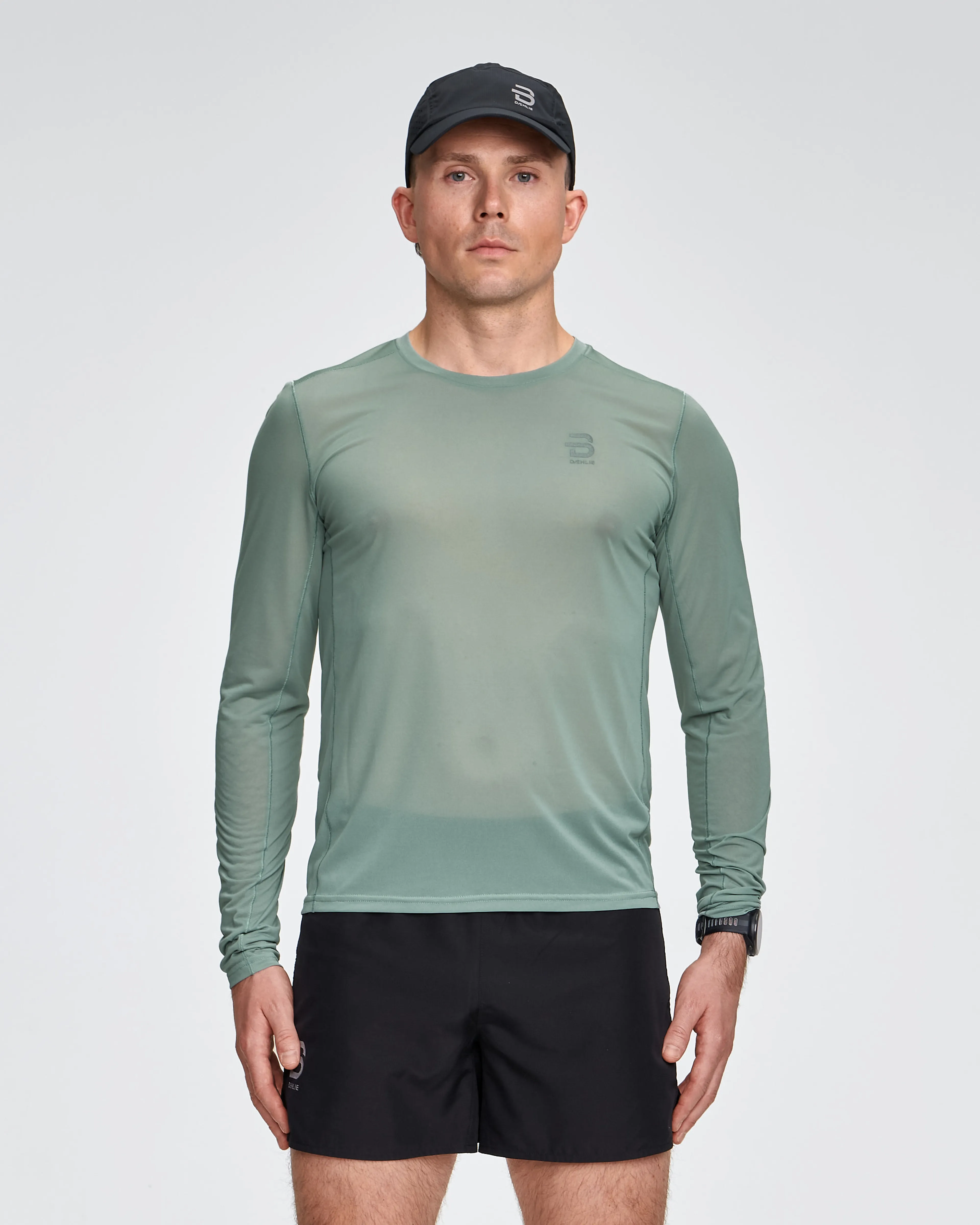 Long Sleeve Air