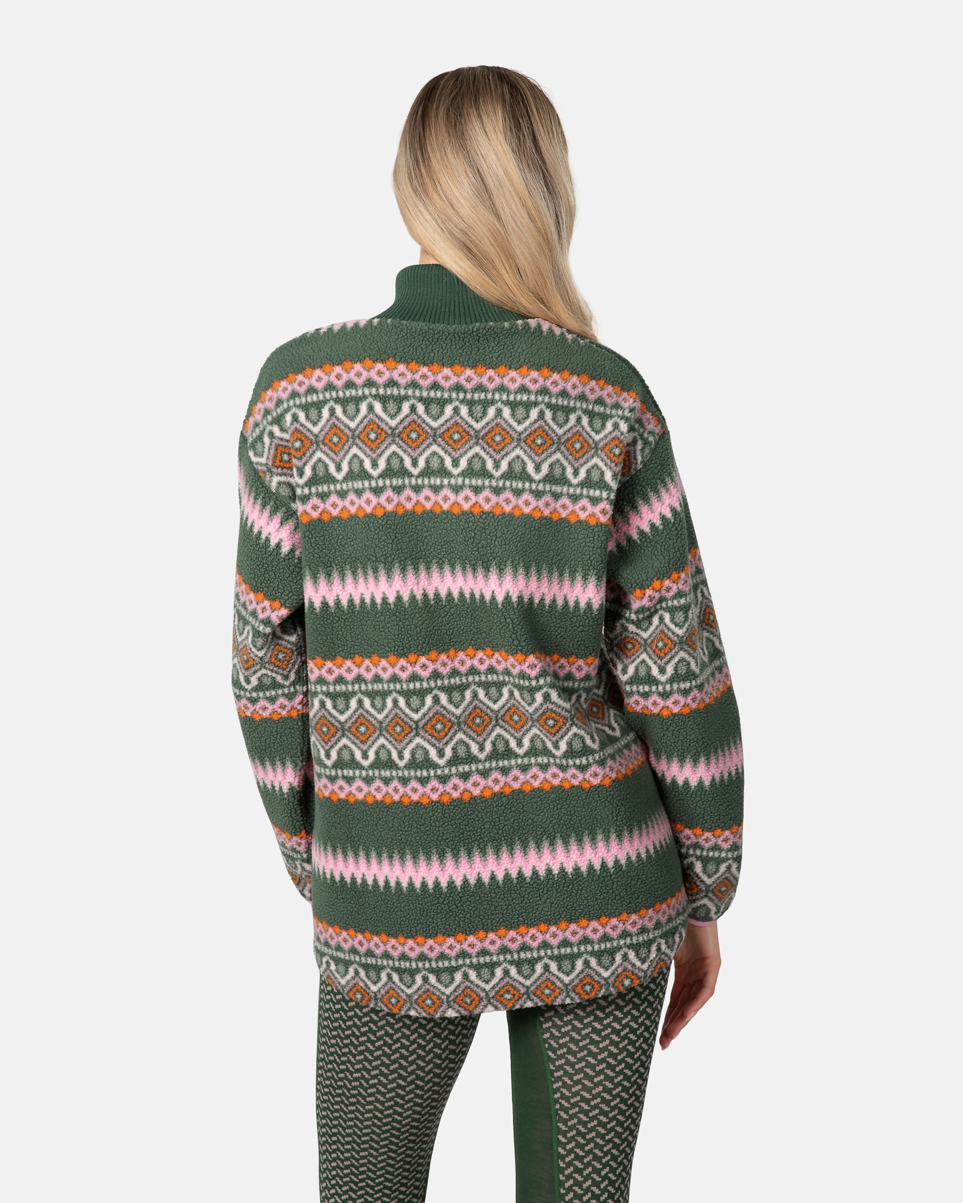 RUTHIE MIDLAYER HZ