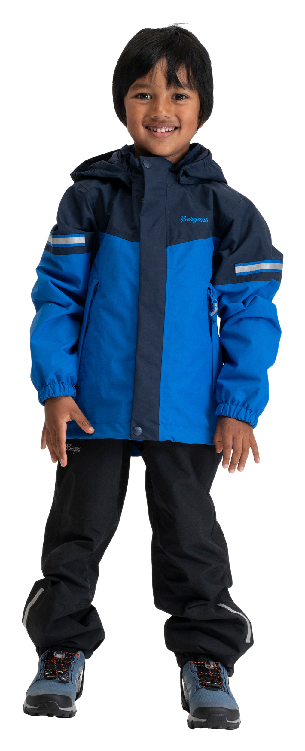 Lilletind 2L Shell Jacket Kids