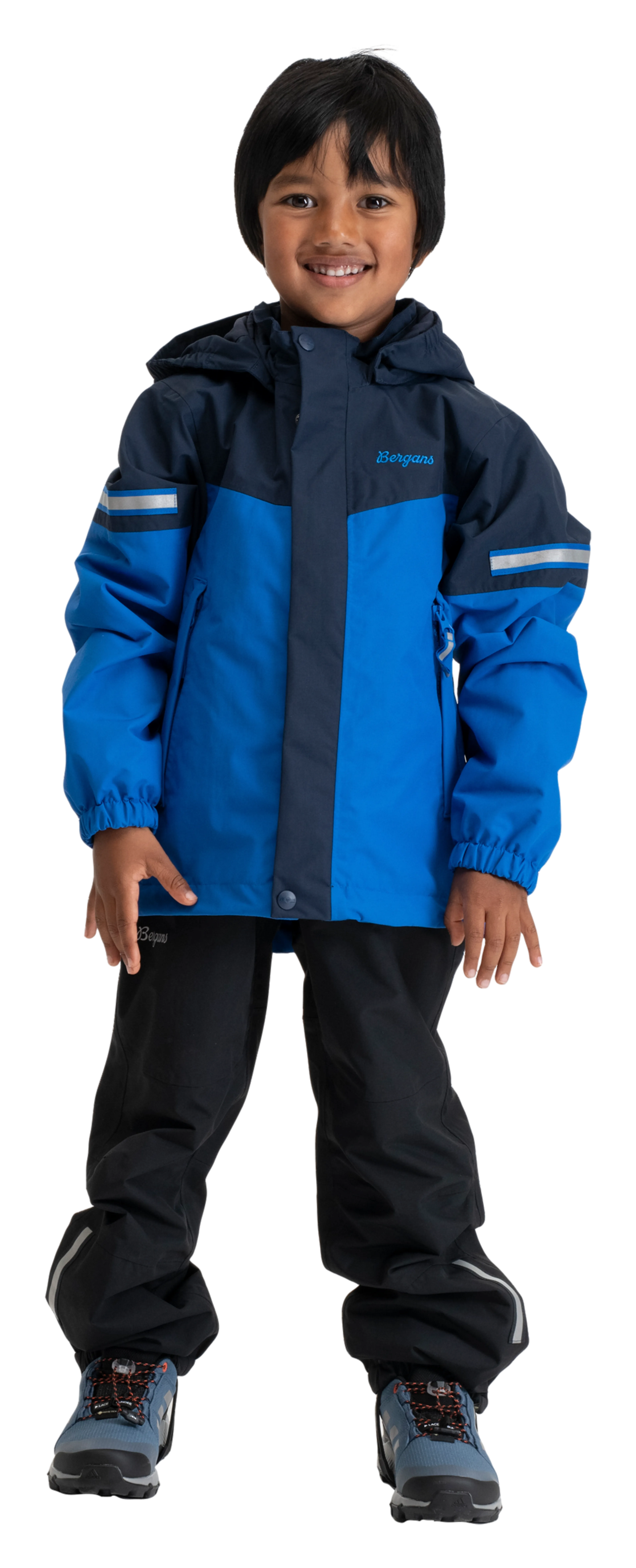 Lilletind 2L Shell Jacket Kids