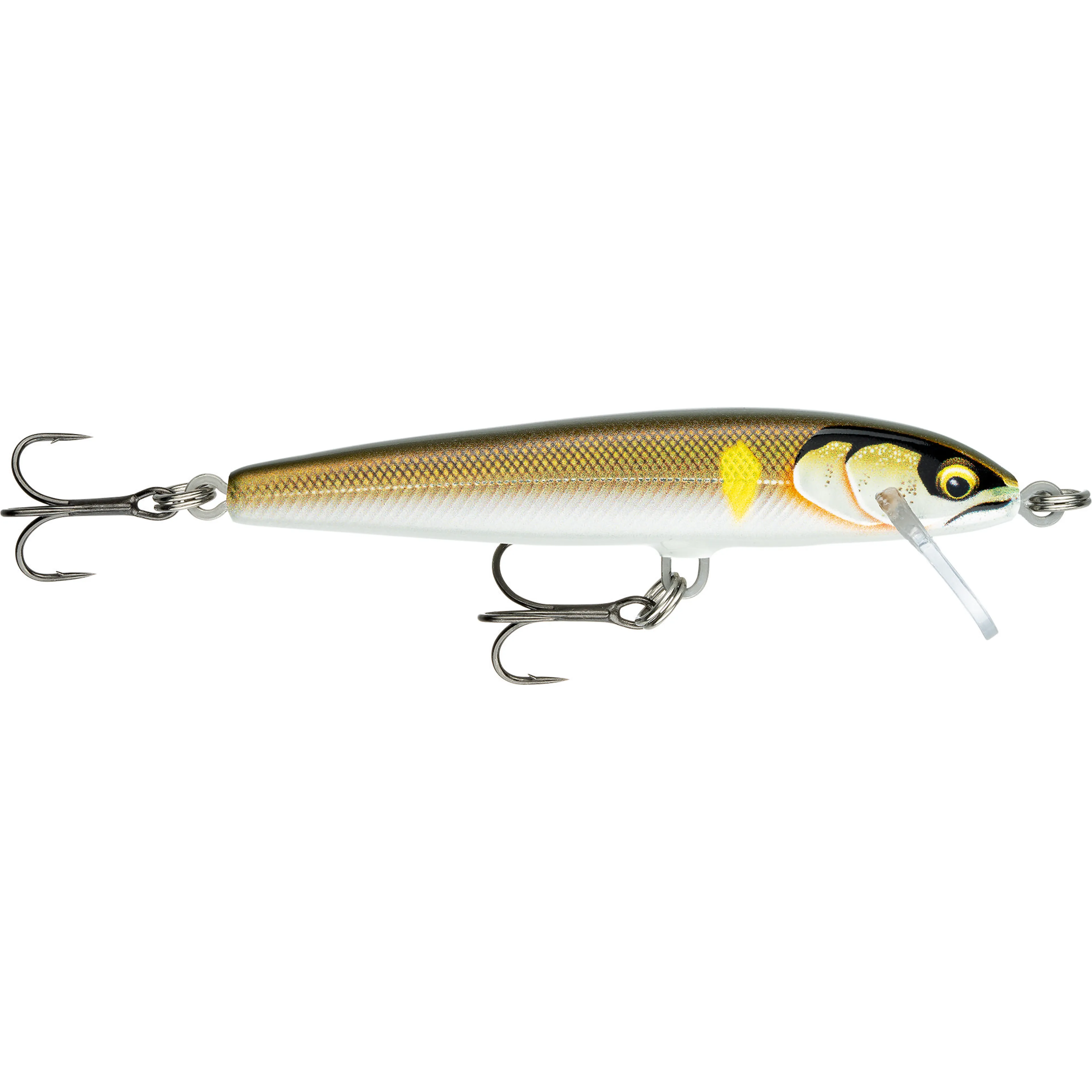 Floater Elite 8,5cm 6,5g GDAY