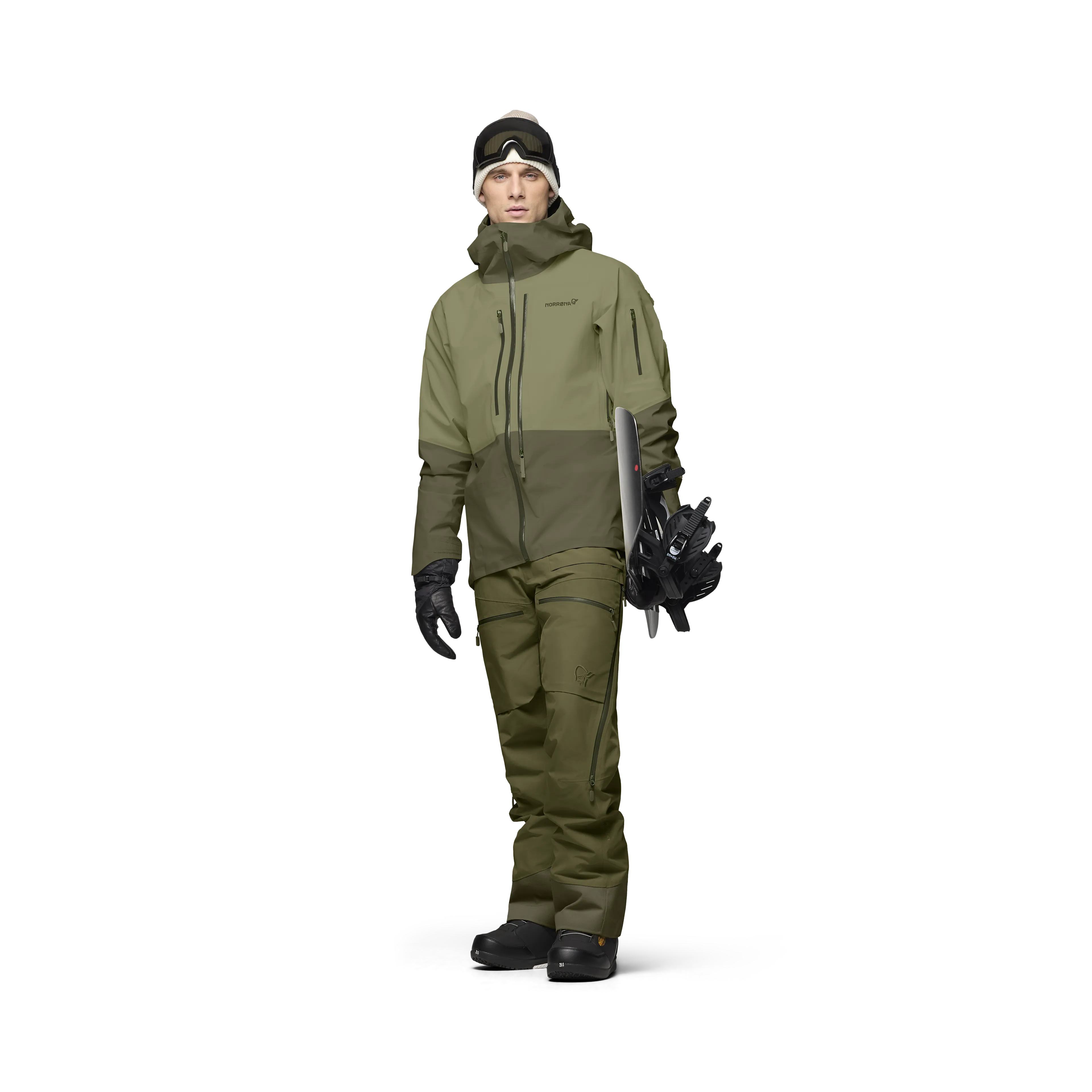 lofoten Gore-Tex Pants M's