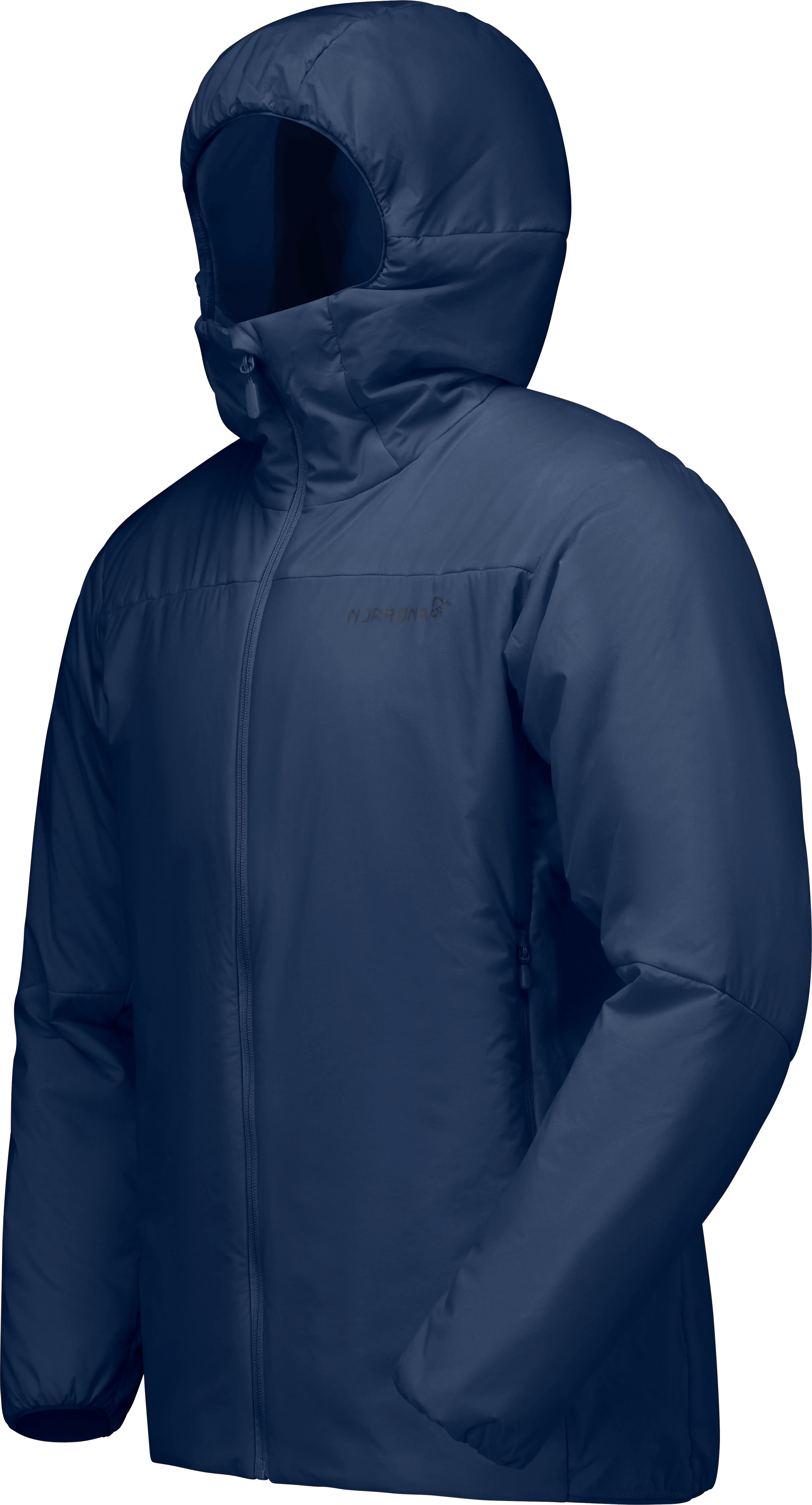femund thermo60 Zip Hood M's