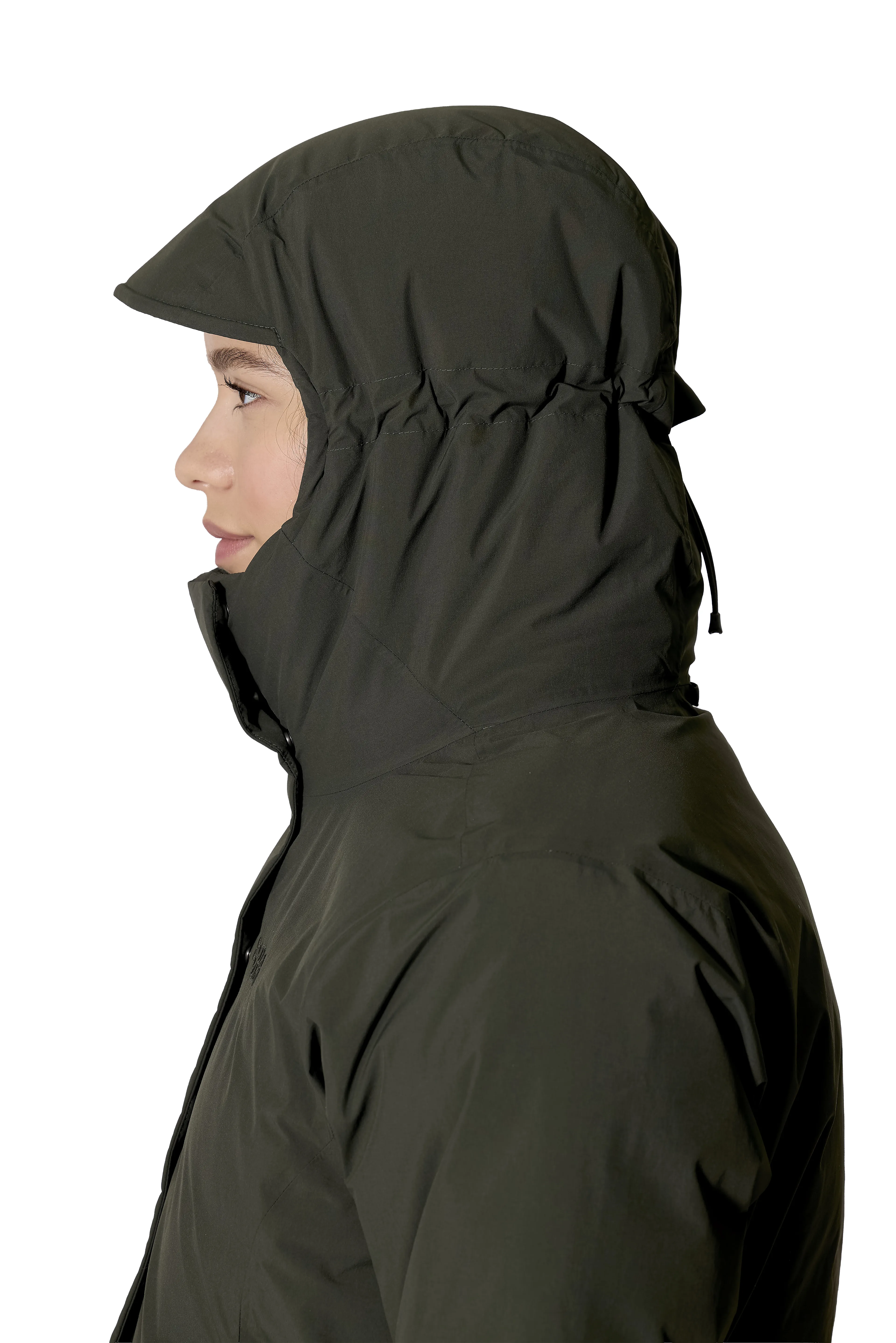 Valiance Parka Wmns Valiance Parka Wmns