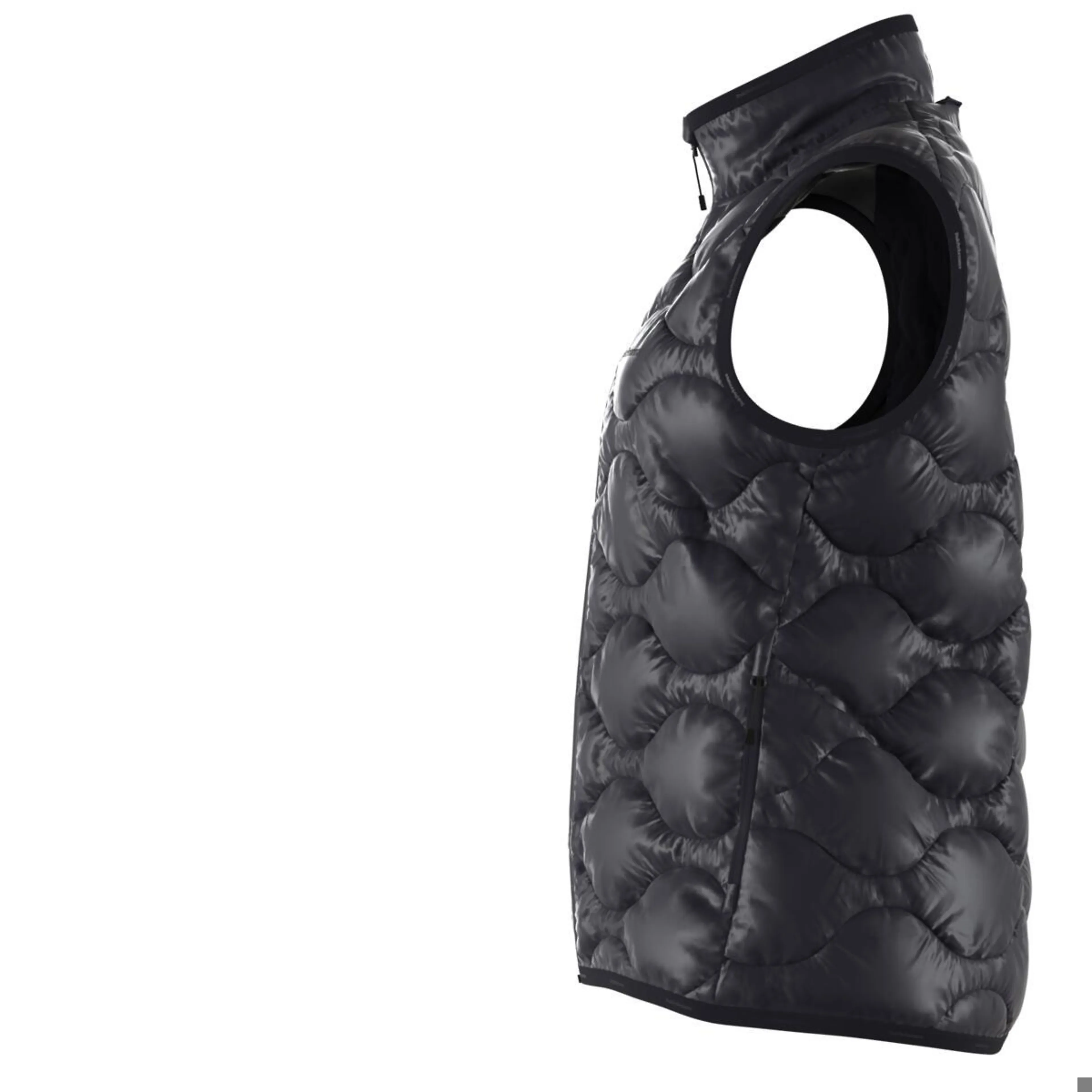 W Helium Down Vest