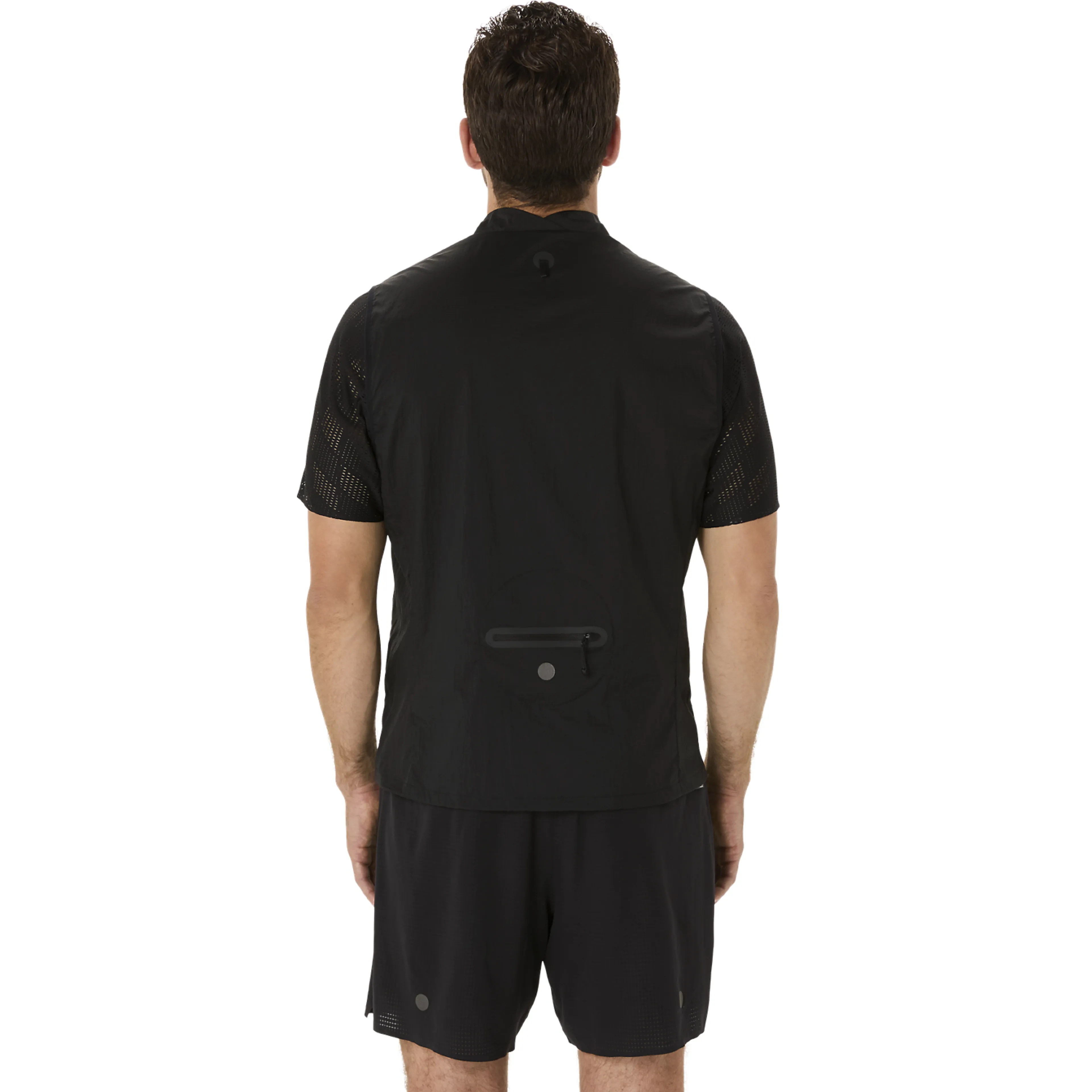 Metarun Packable Vest 