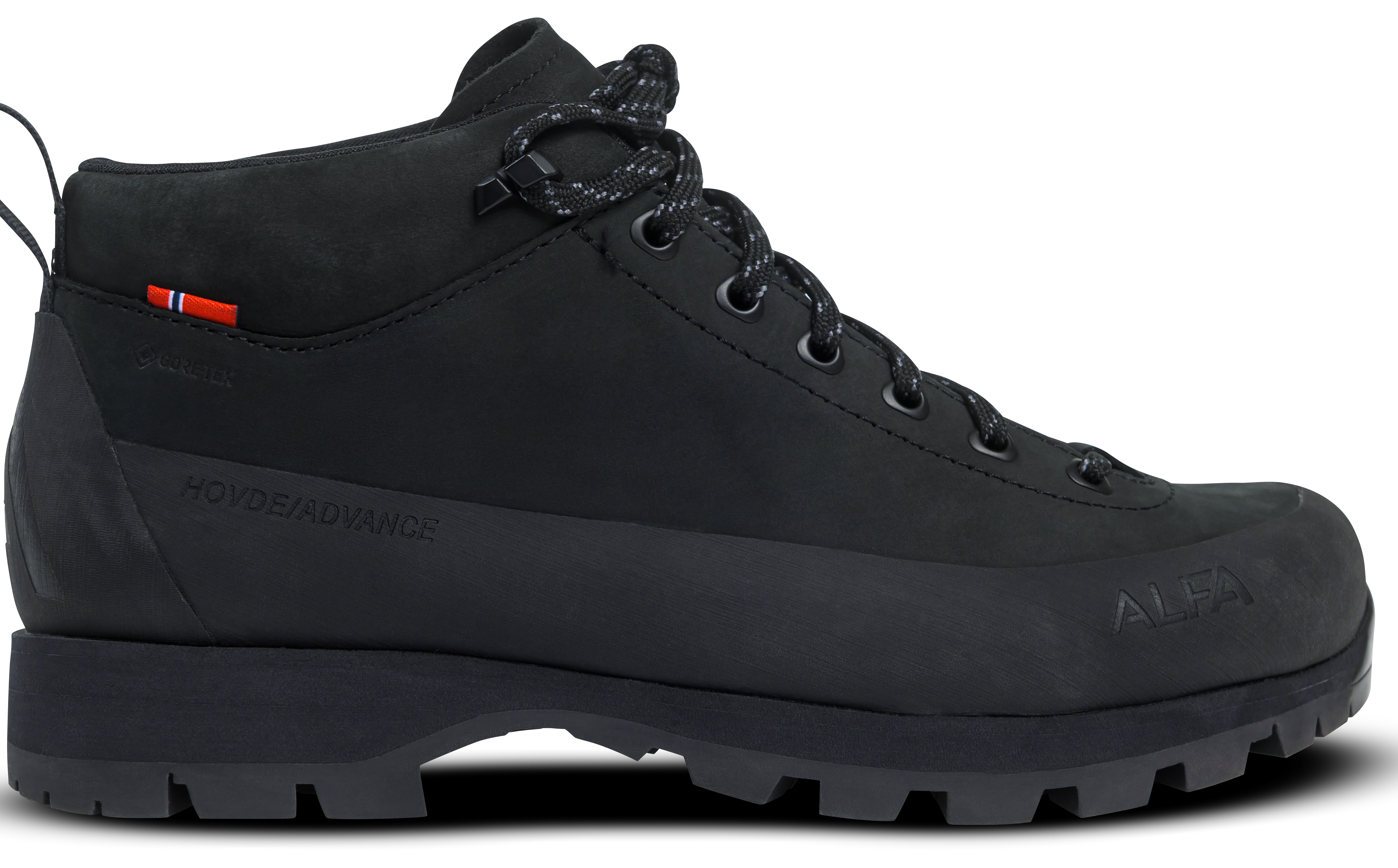 Hovde Advance GTX W