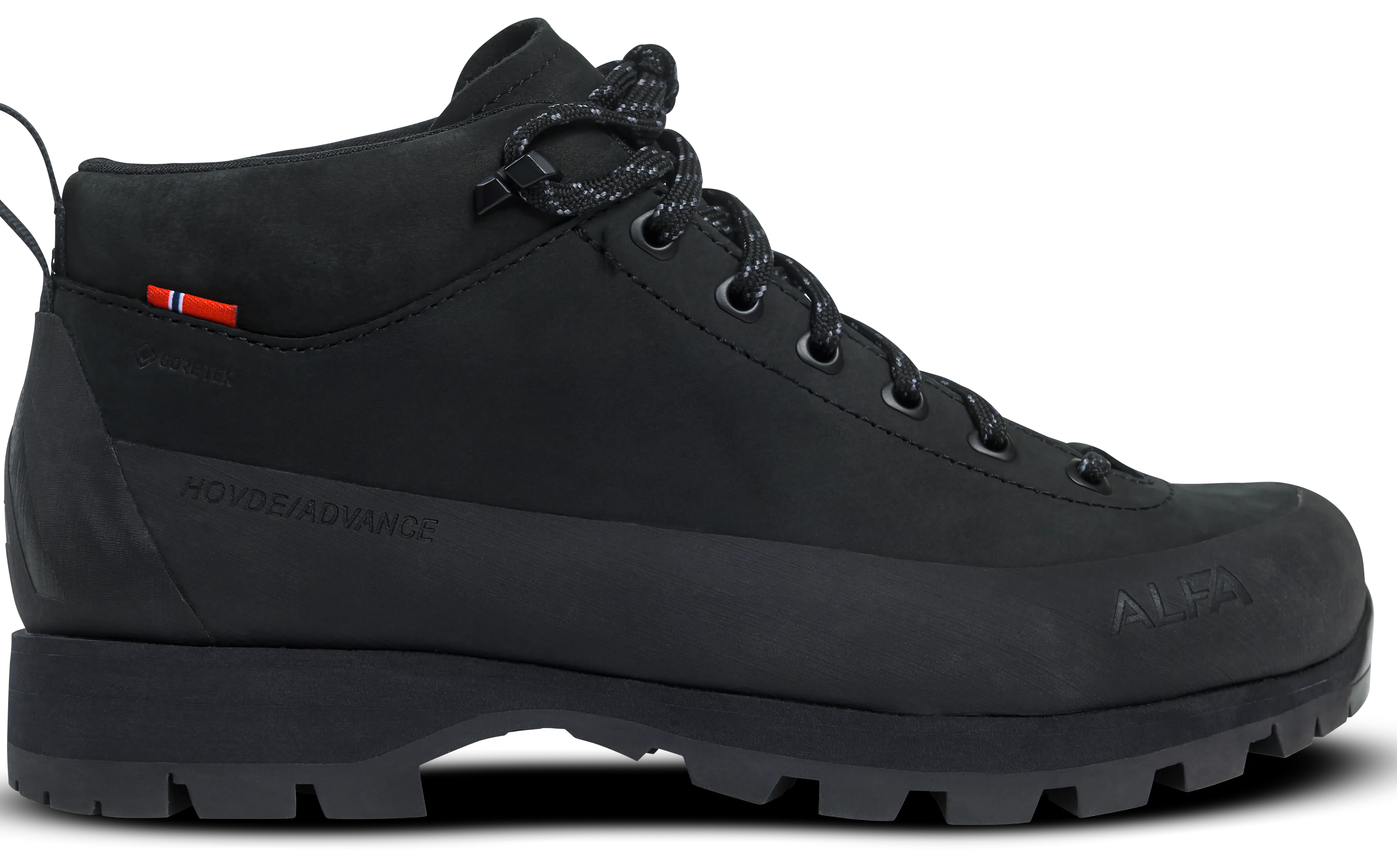 HOVDE ADVANCE GTX W