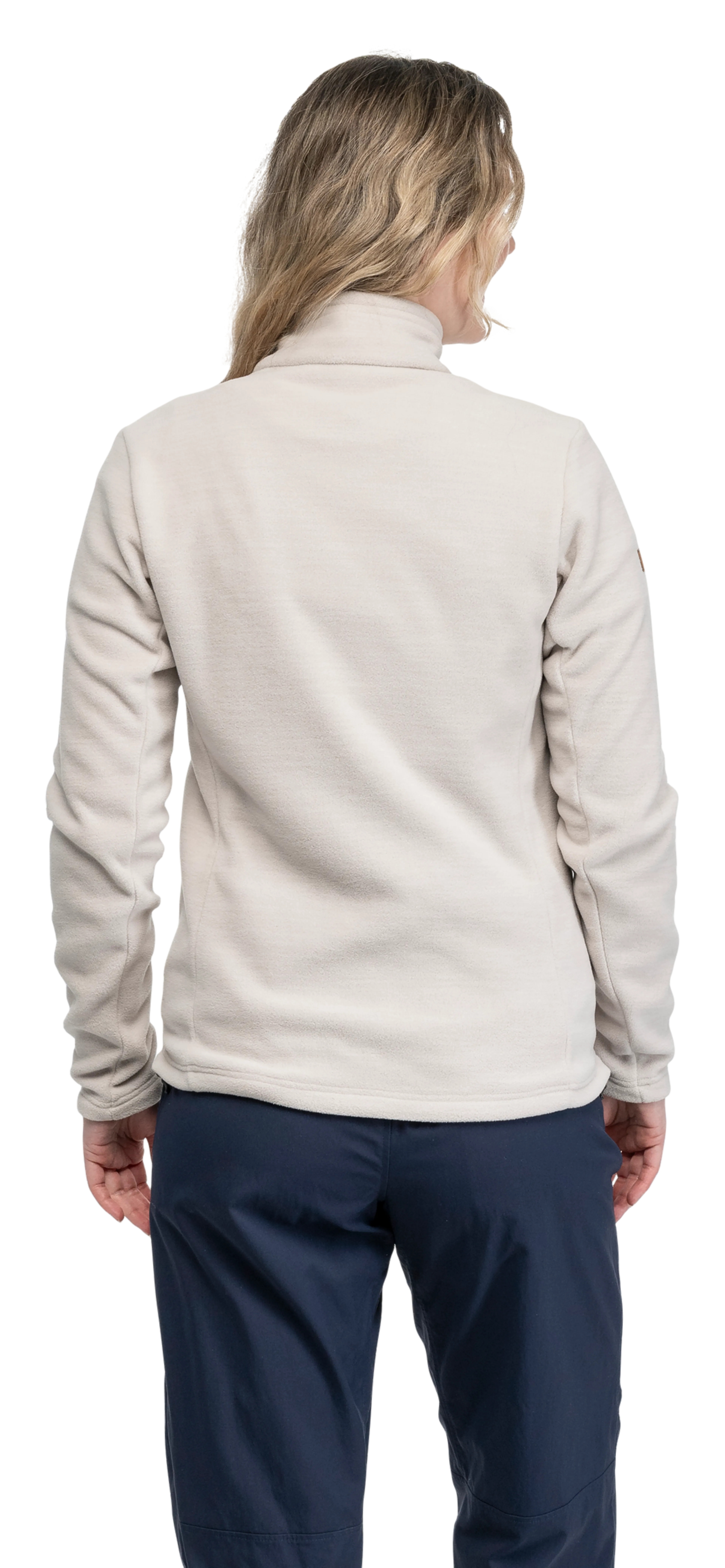 Hareid Fleece Jacket Women