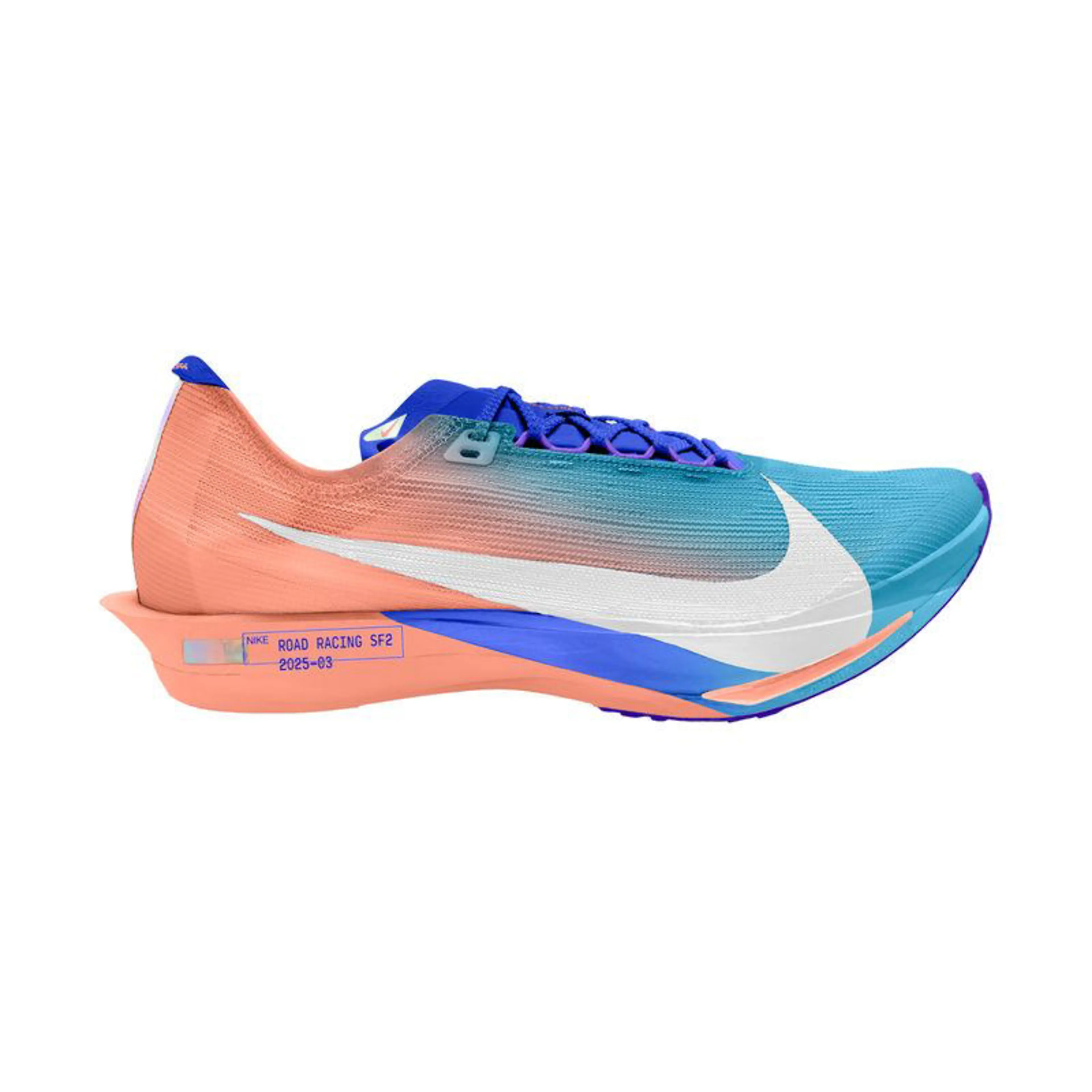 ZOOMX STREAKFLY 2