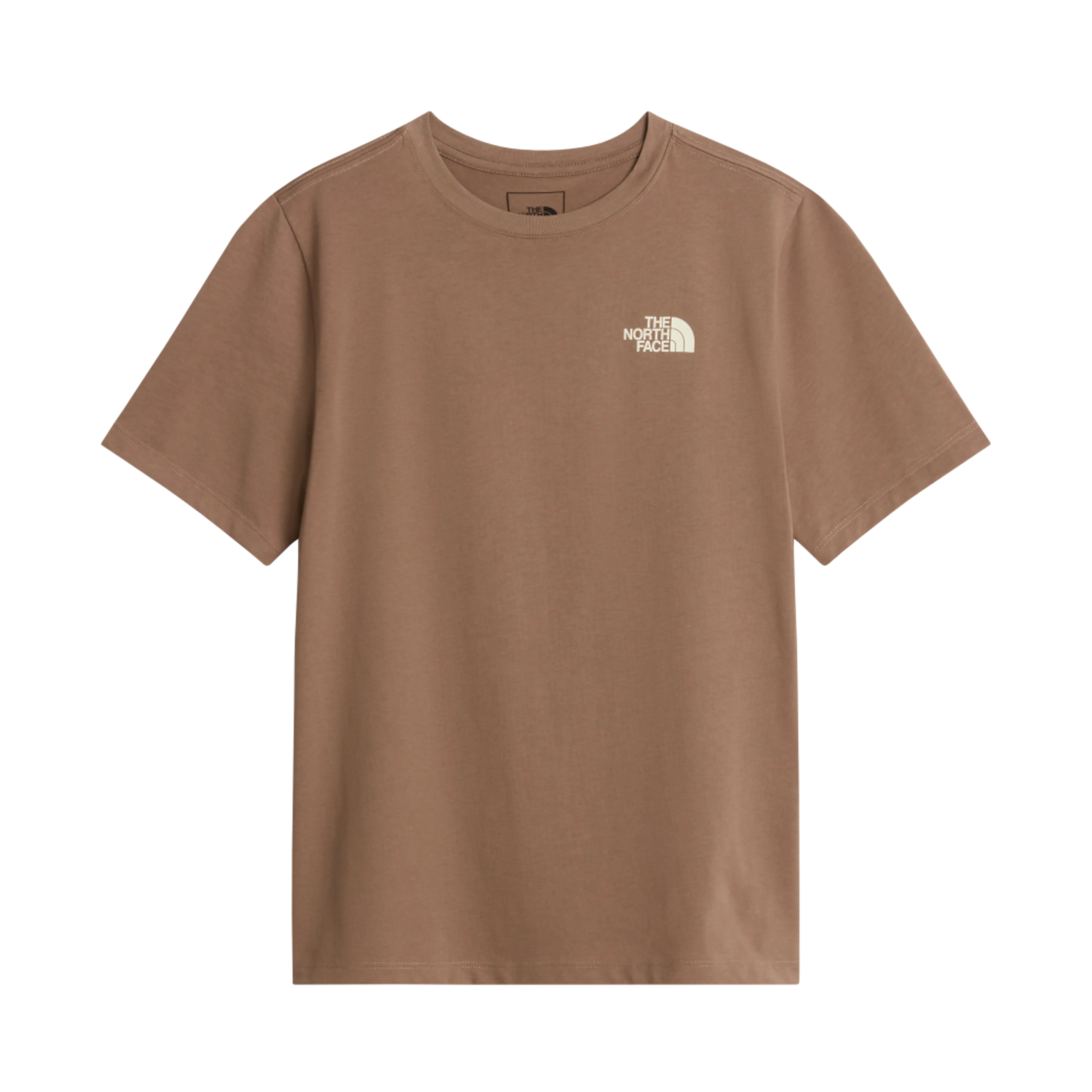 W SIBLI REG SS TEE 1