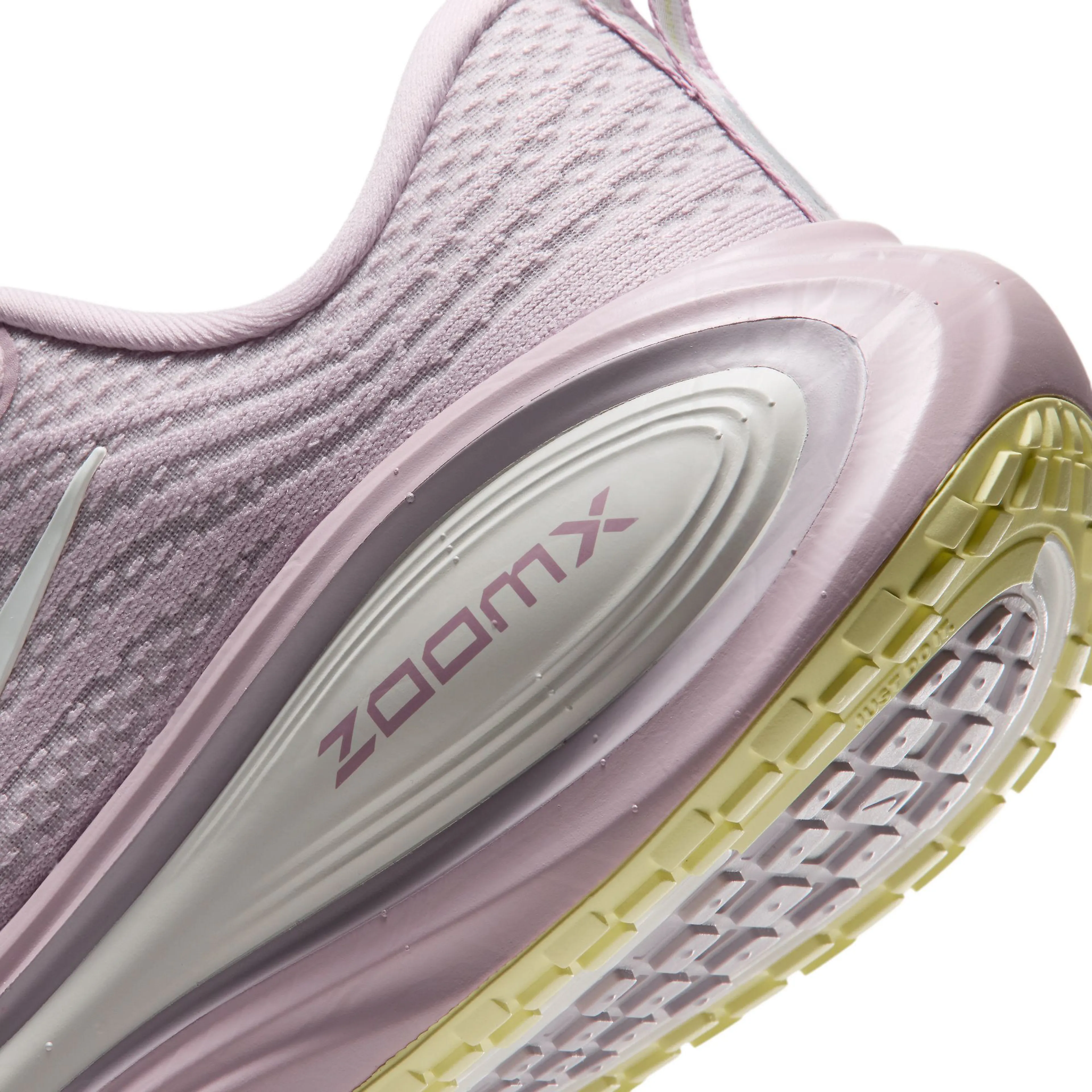 Vomero Plus Women's Road Running Shoes