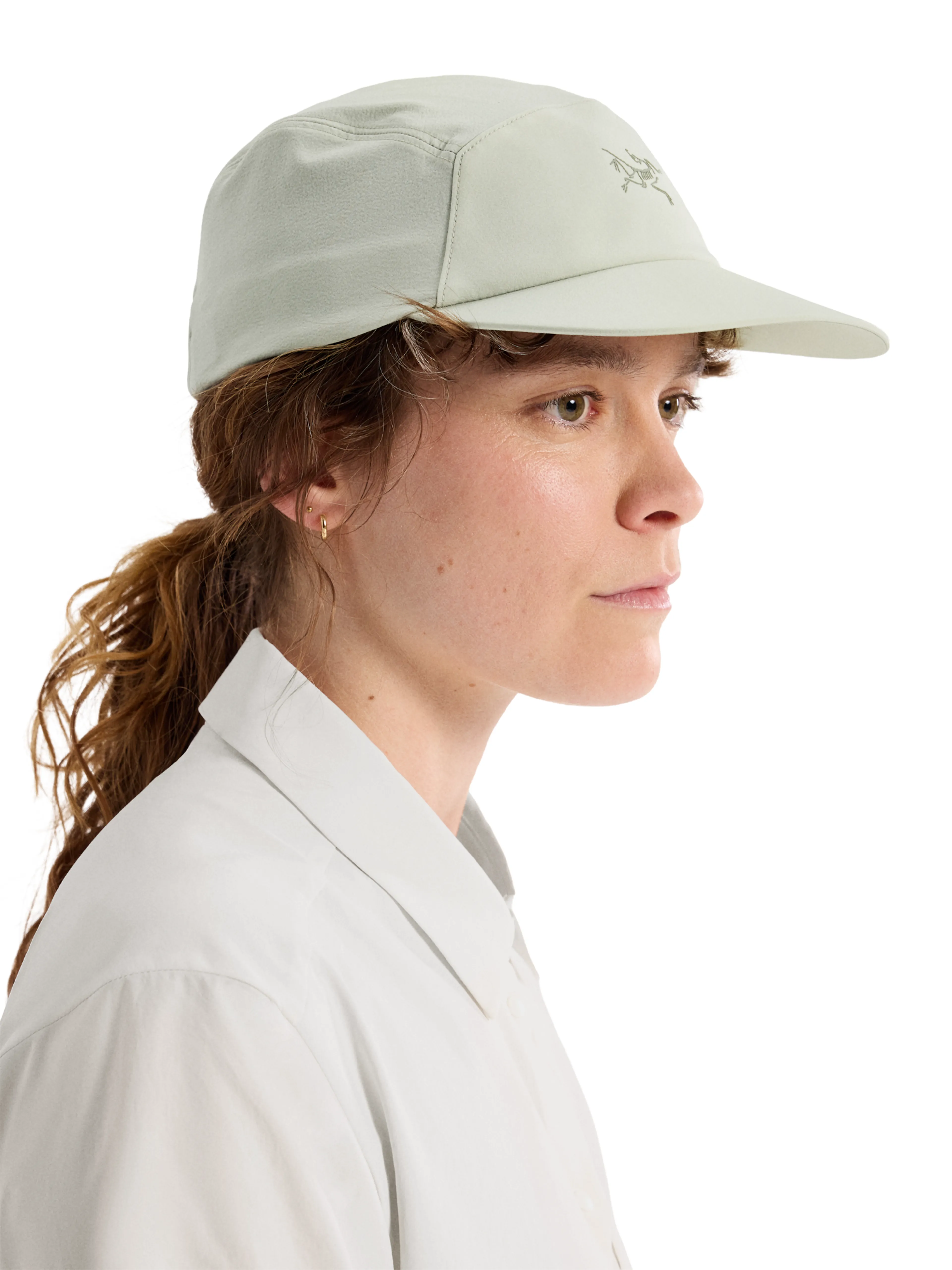 Gamma 5 Panel Cap
