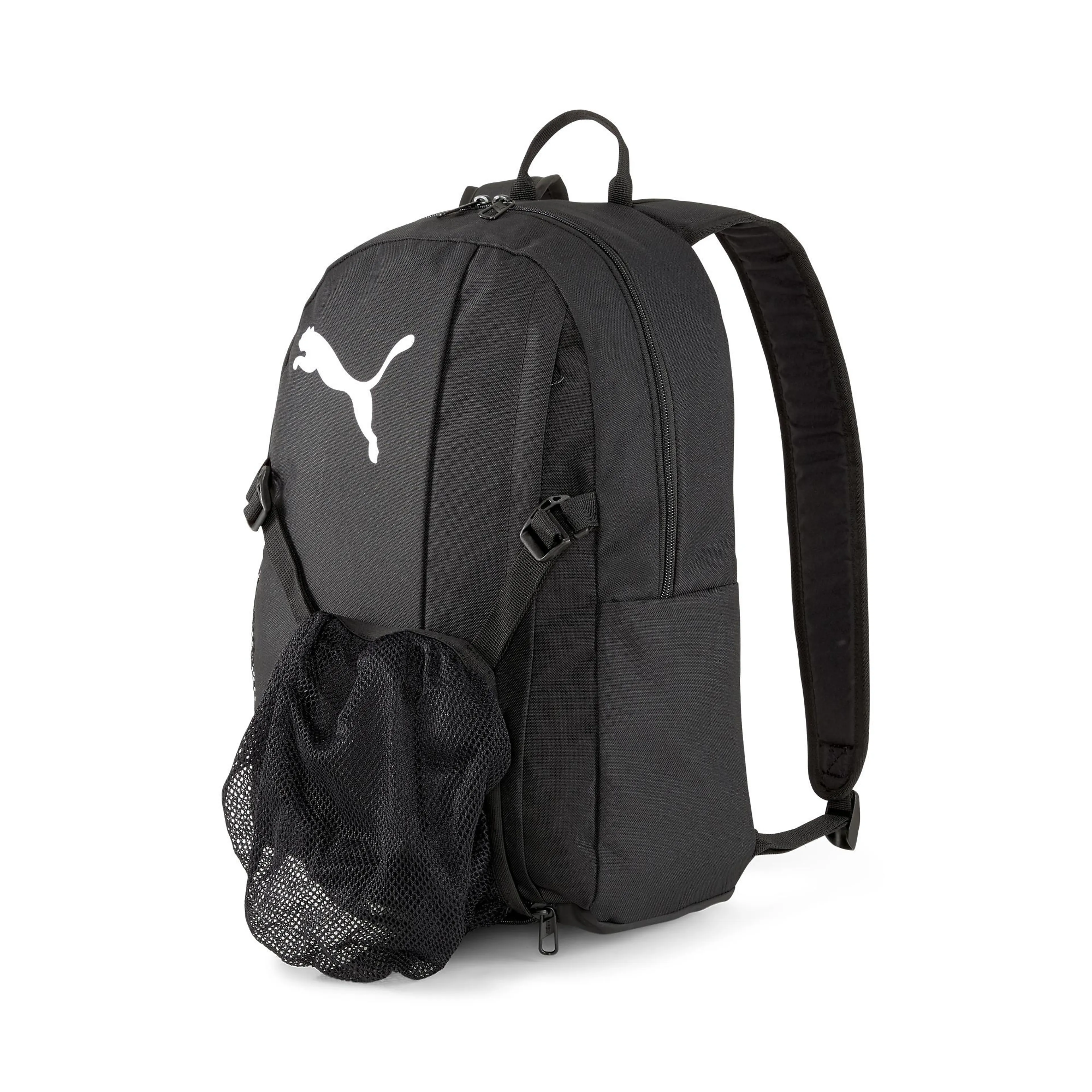 teamGOAL 23 Backpack with ball net