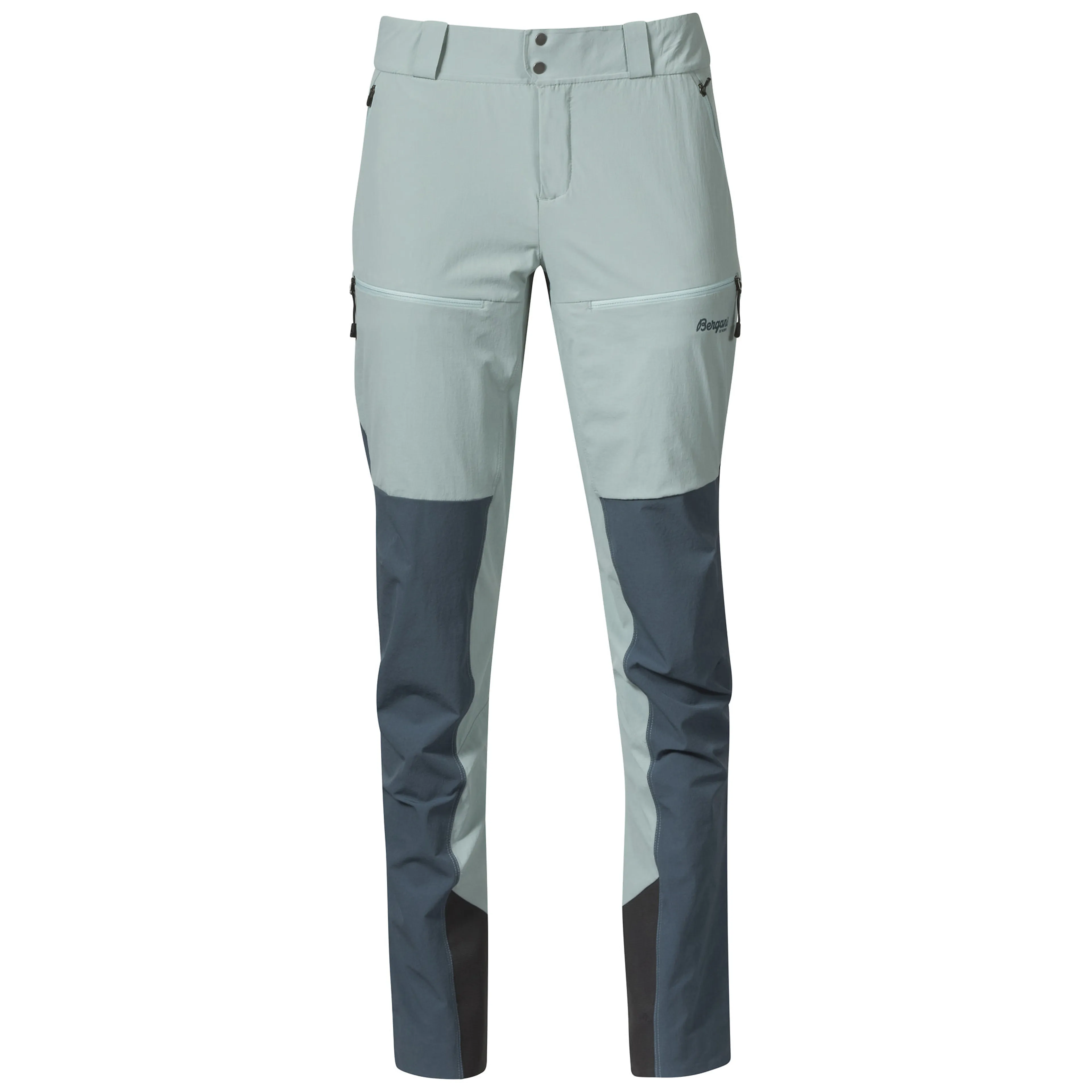 Rabot V2 Softshell Bukse Dame