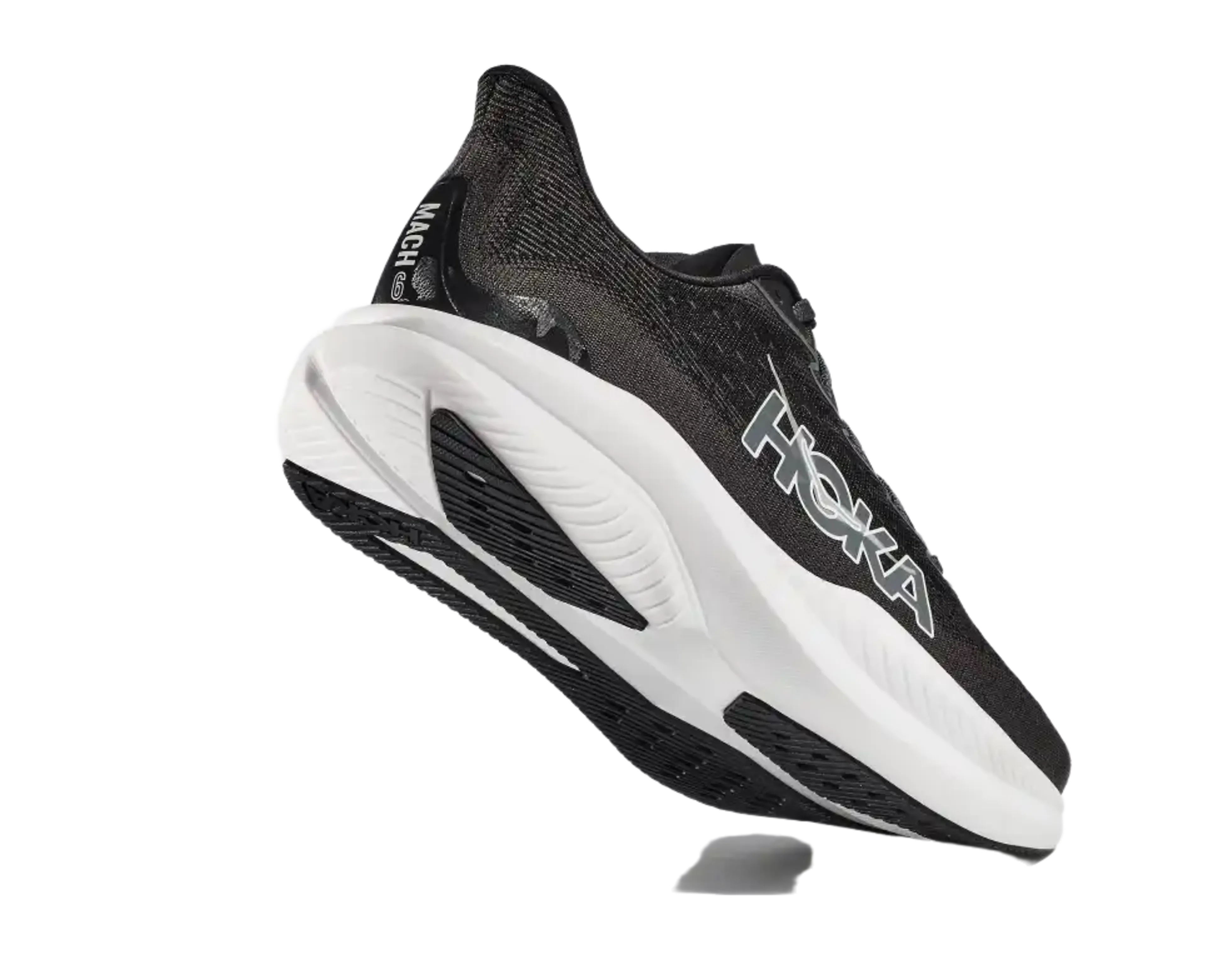 MACH 6