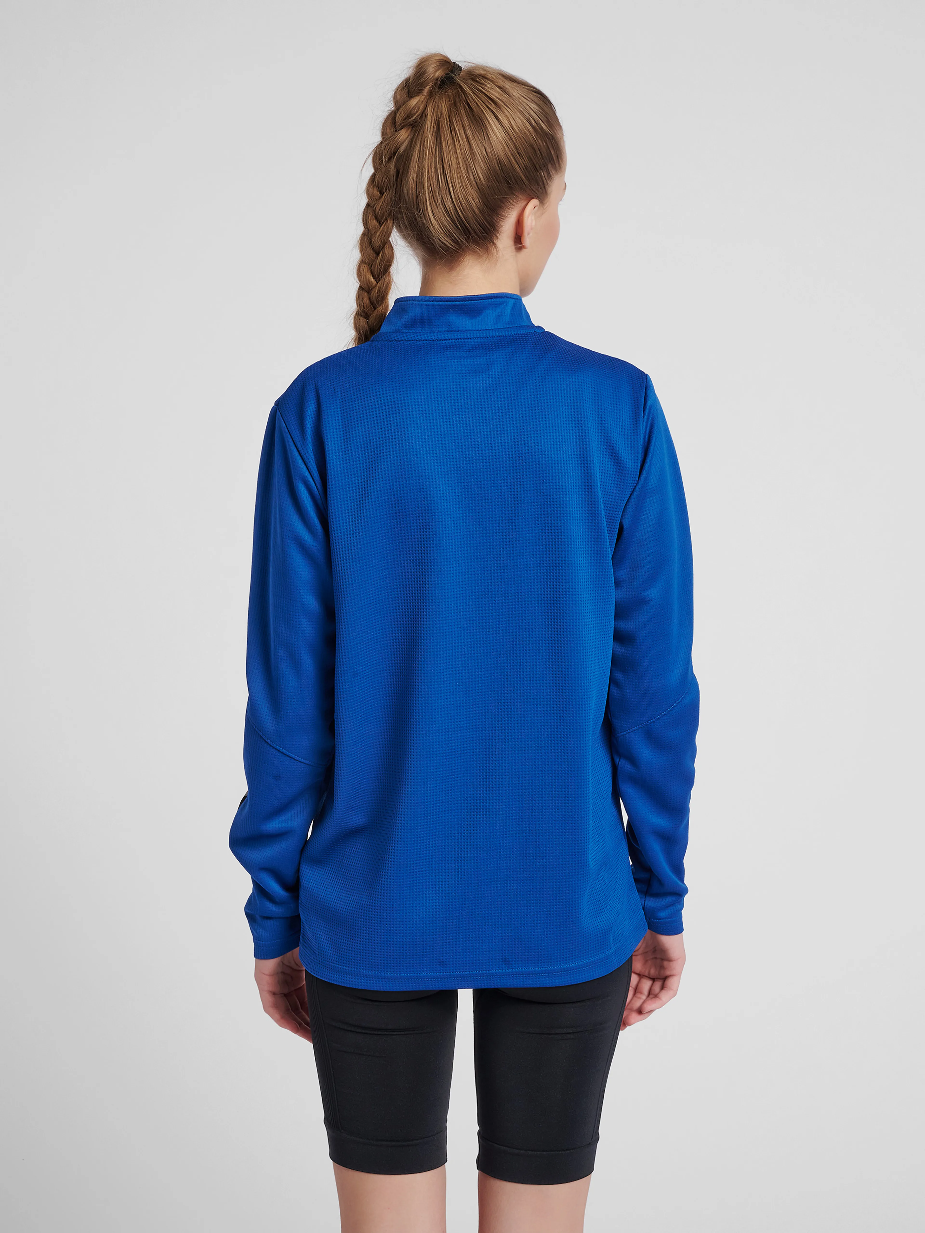 hmlAUTHENTIC treningsgenser dame