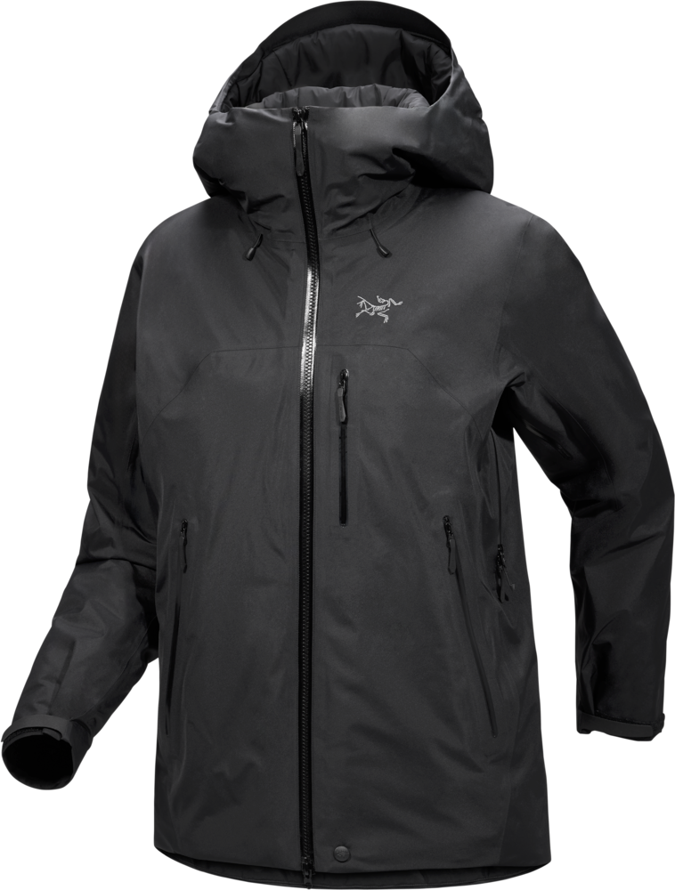 Beta Insulated Jacket W