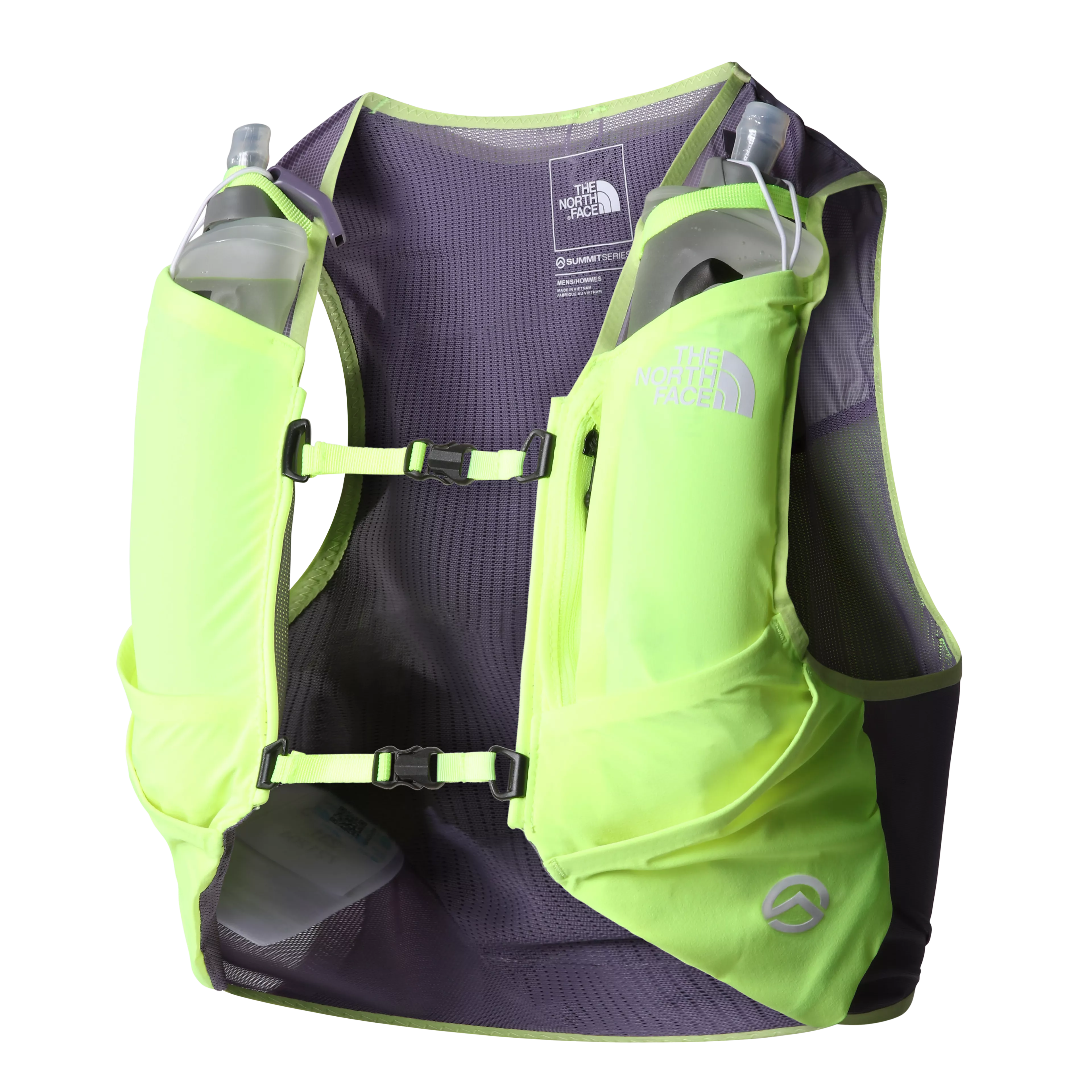 Summit Run Race Day Vest 8