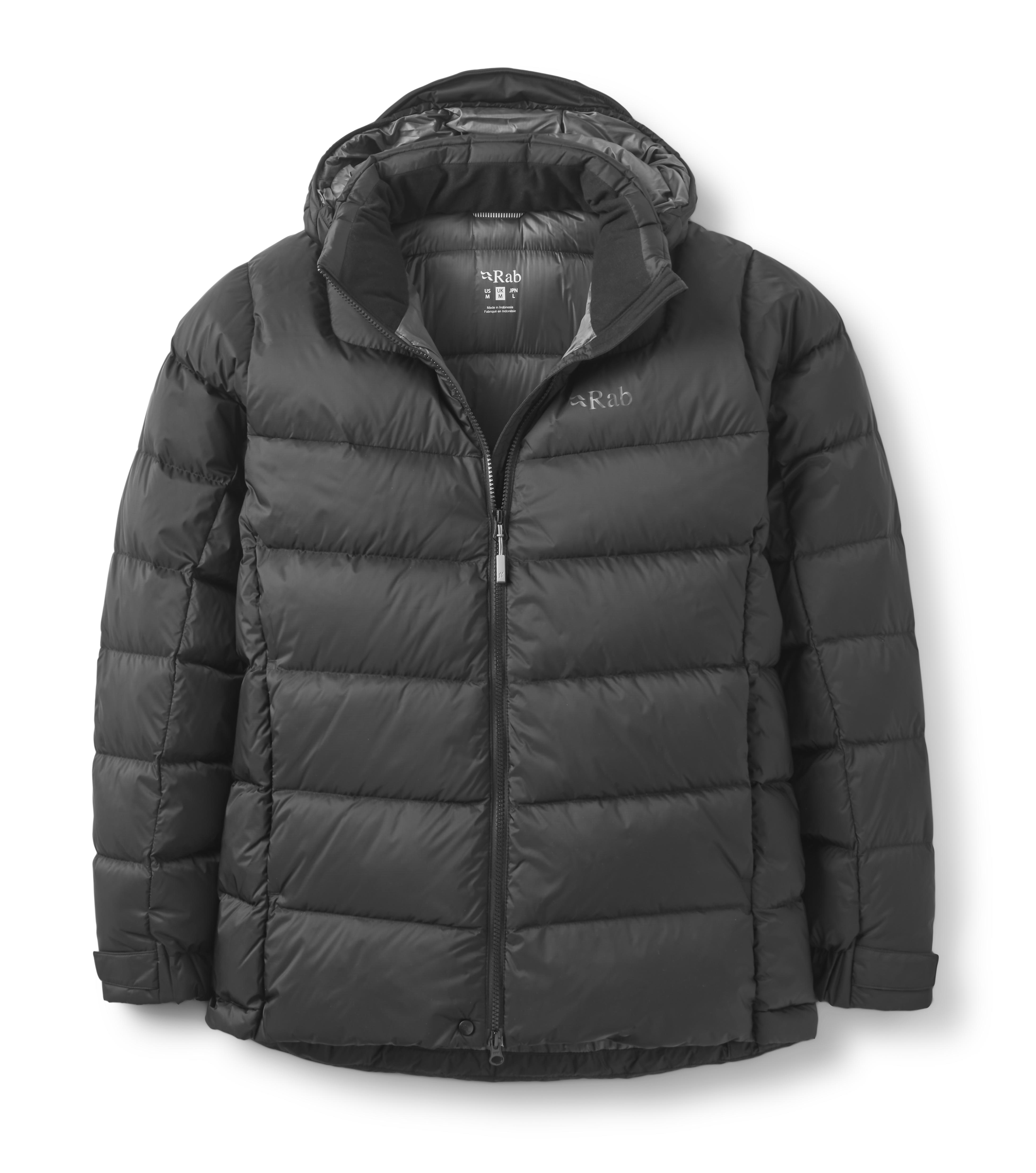 Ascent Jacket