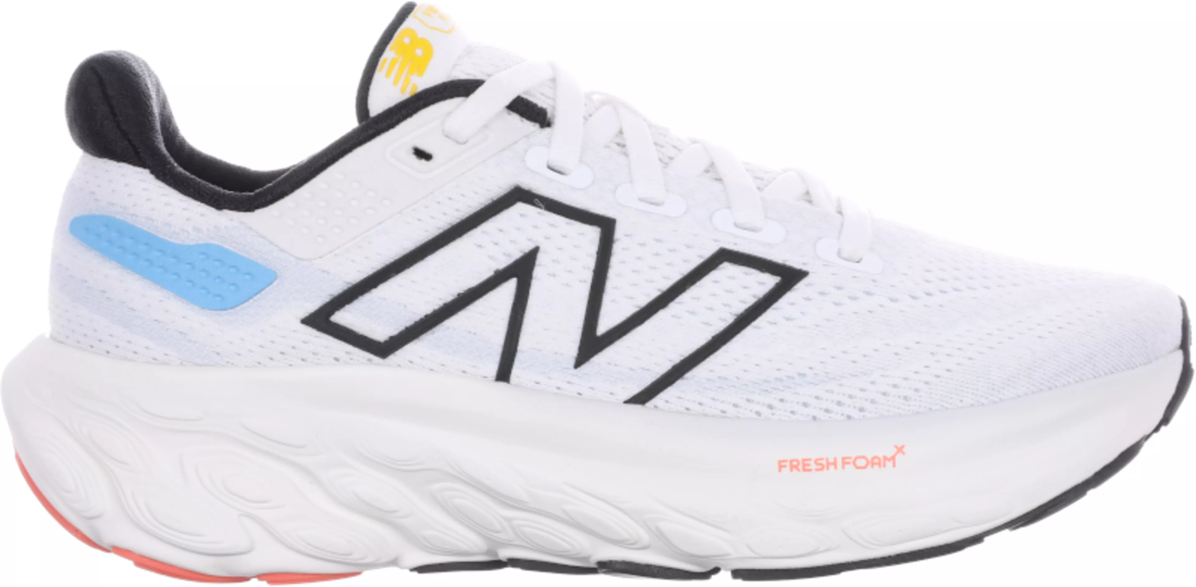 Fresh Foam X 1080v13 løpesko junior