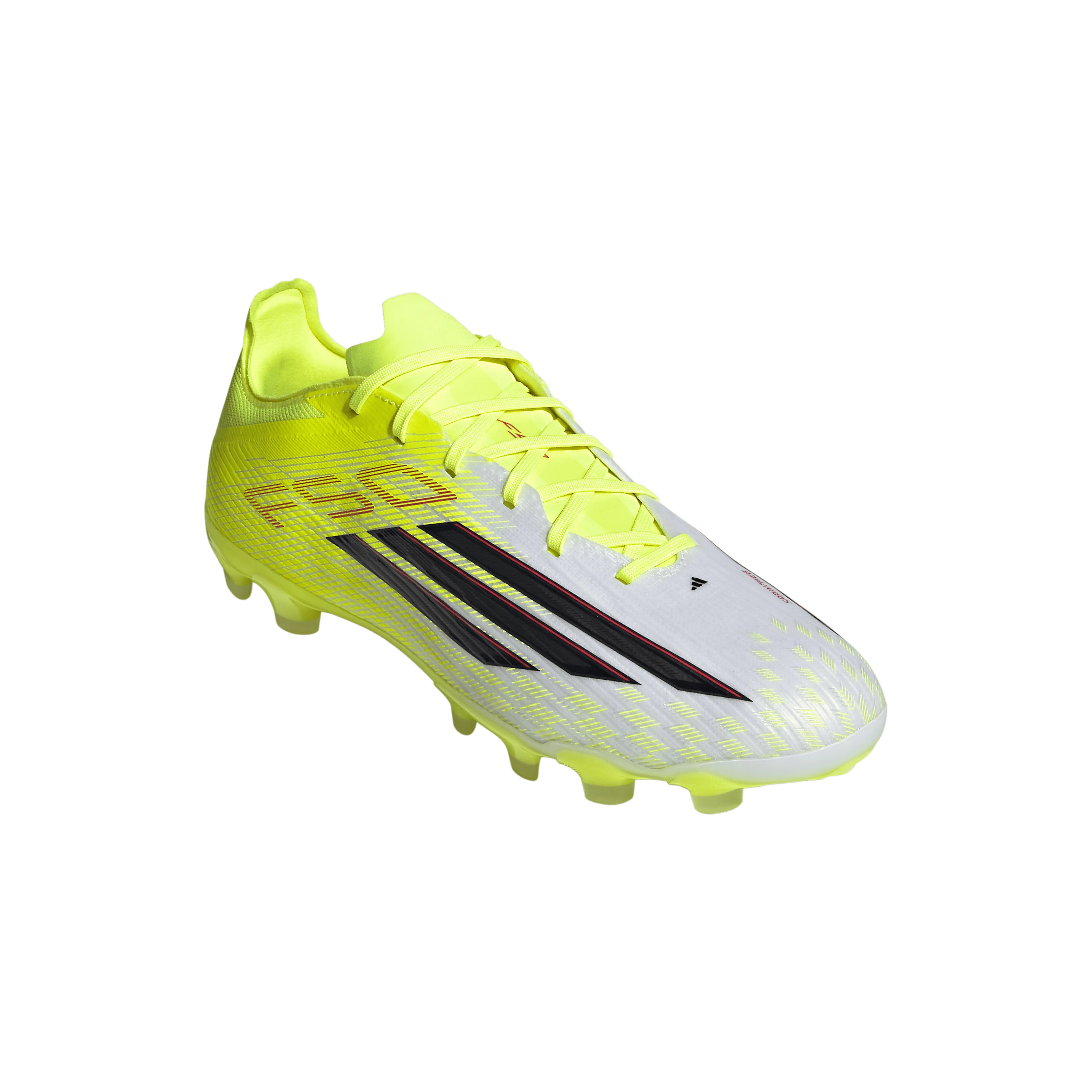 F50 PRO Multi Ground Fotballsko Gress/Kunstgress