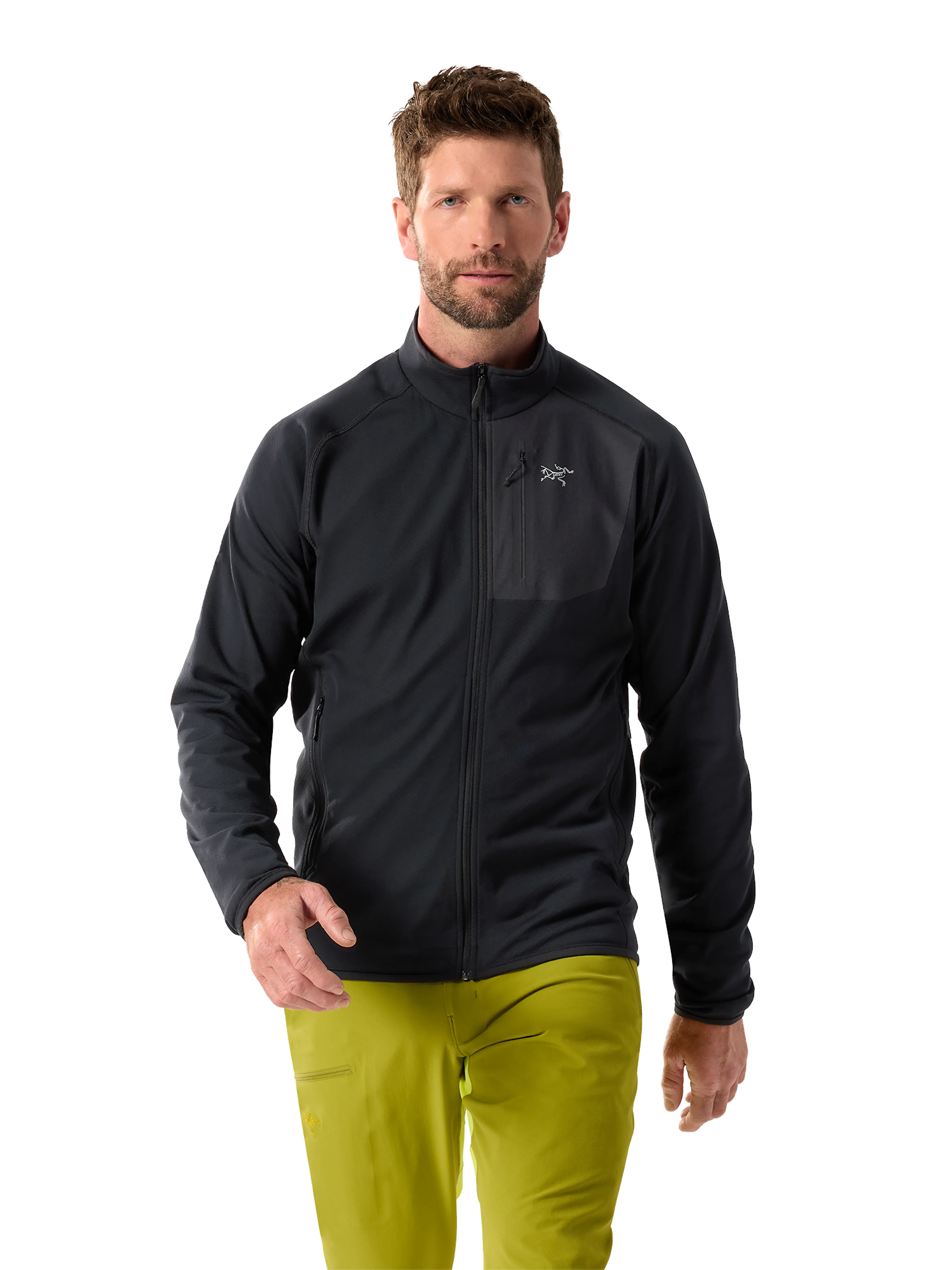 Delta Jacket M